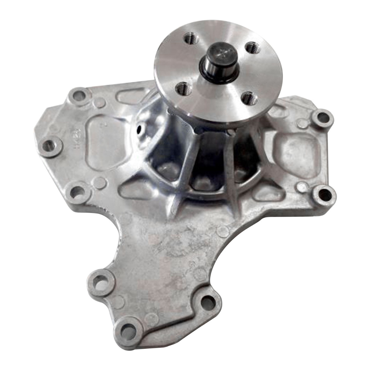 Pompe à eau ME990370 pour Mitsubishi