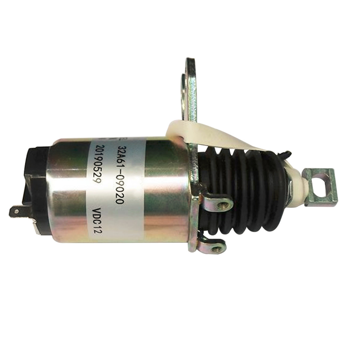Solénoïde d'aimant d'arrêt 12V 32A6109010 pour Mitsubishi