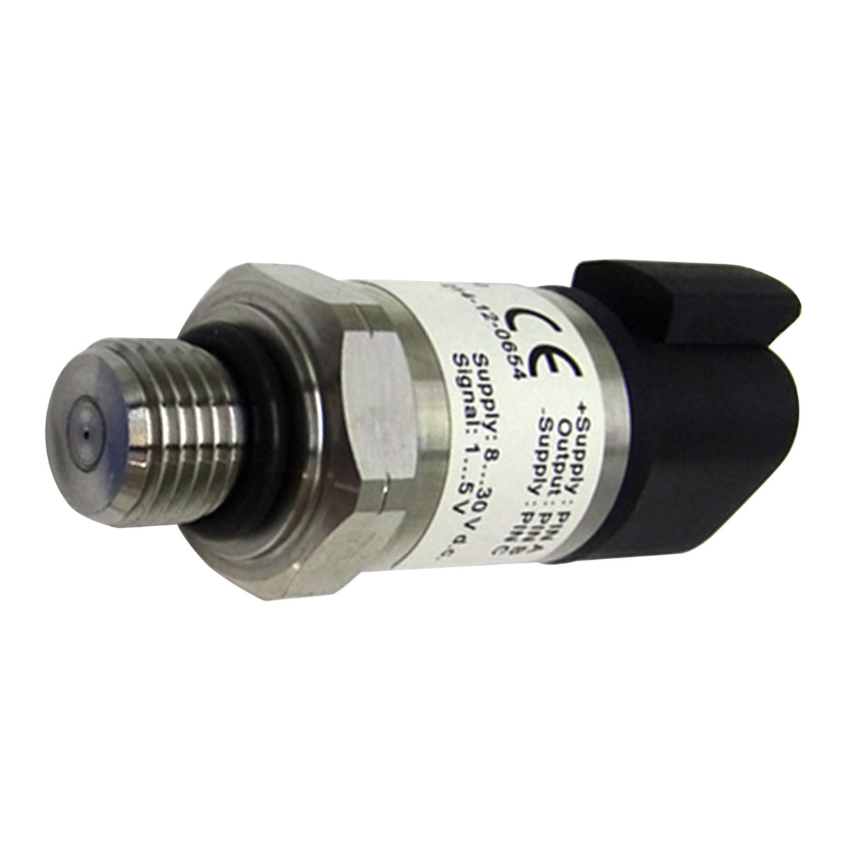 Interrupteur transducteur de capteur de pression 31Q4-40800 pour Hyundai