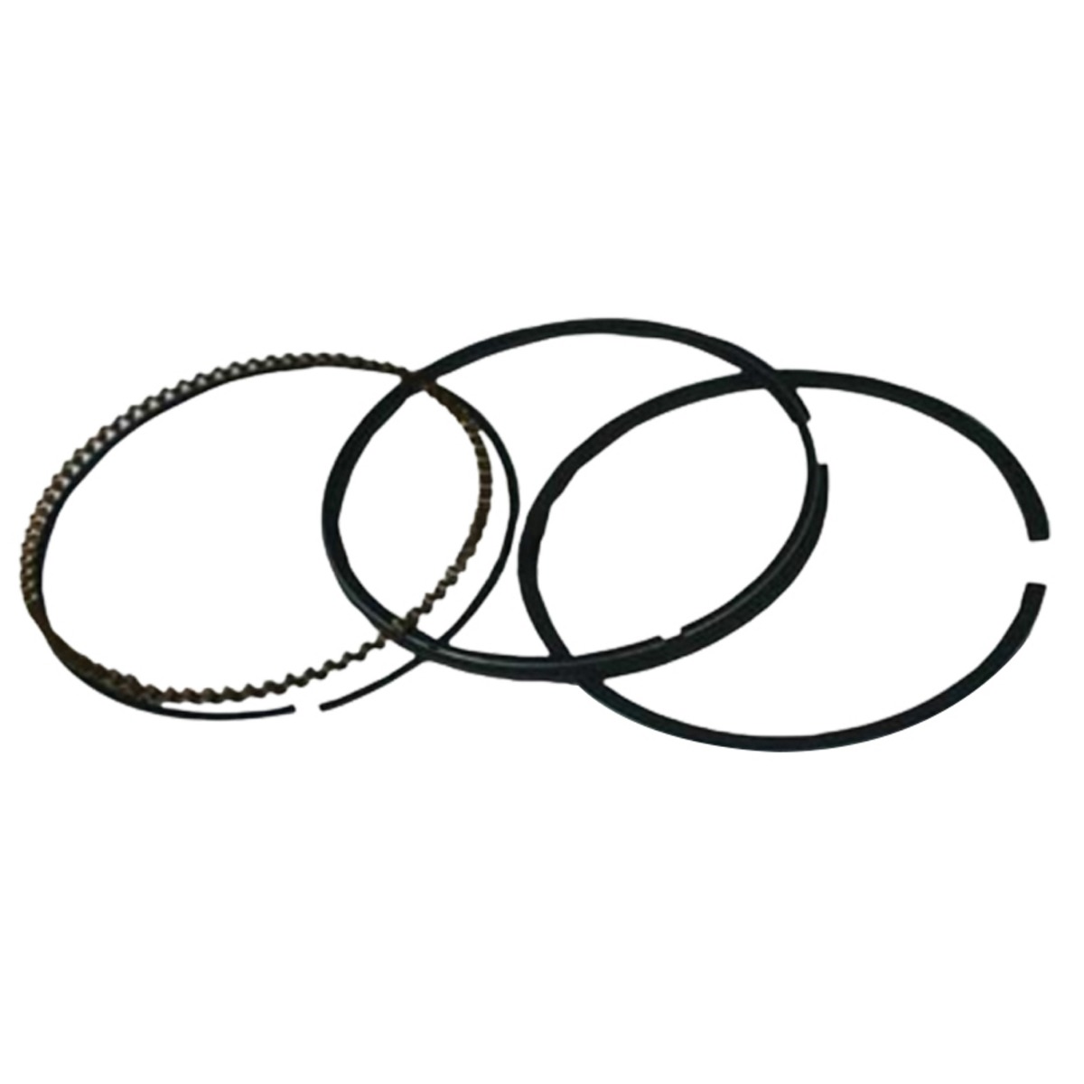 Jeu de segments de piston 13010-ZF6-003 pour Honda