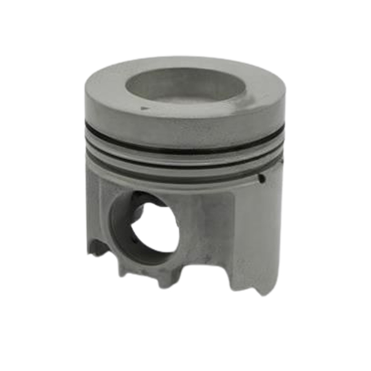 Piston 1121117080 pour Isuzu
