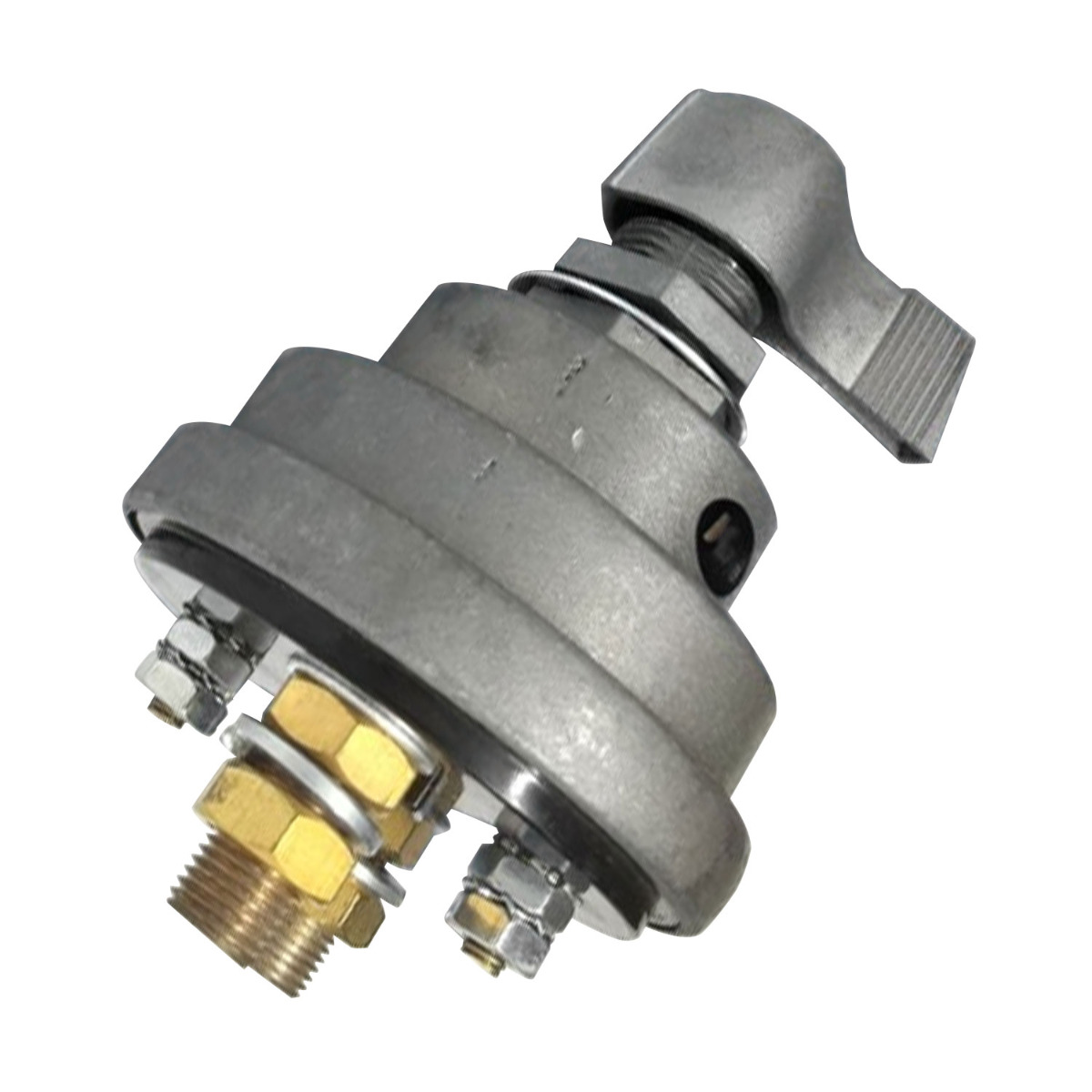 Commutateur d'allumage Démarreur 21LM-10500 pour Hyundai