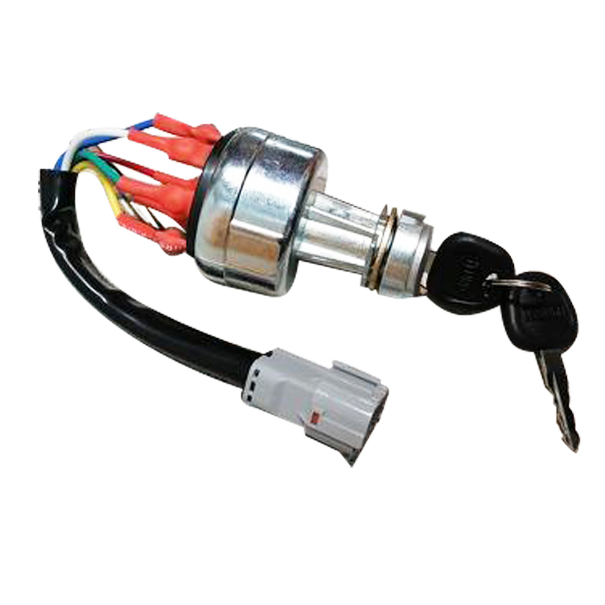 Commutateur pour clé de démarrage 21Q4-00071 pour Hyundai