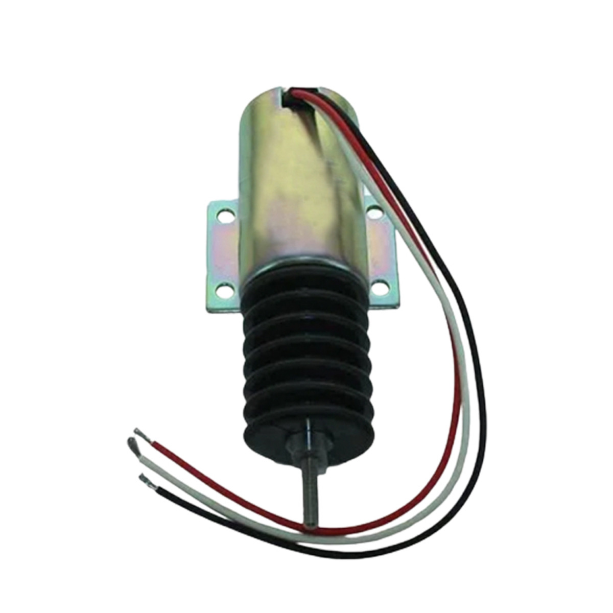 Solénoïde 24V CA1197017 Pour Caterpillar CAT