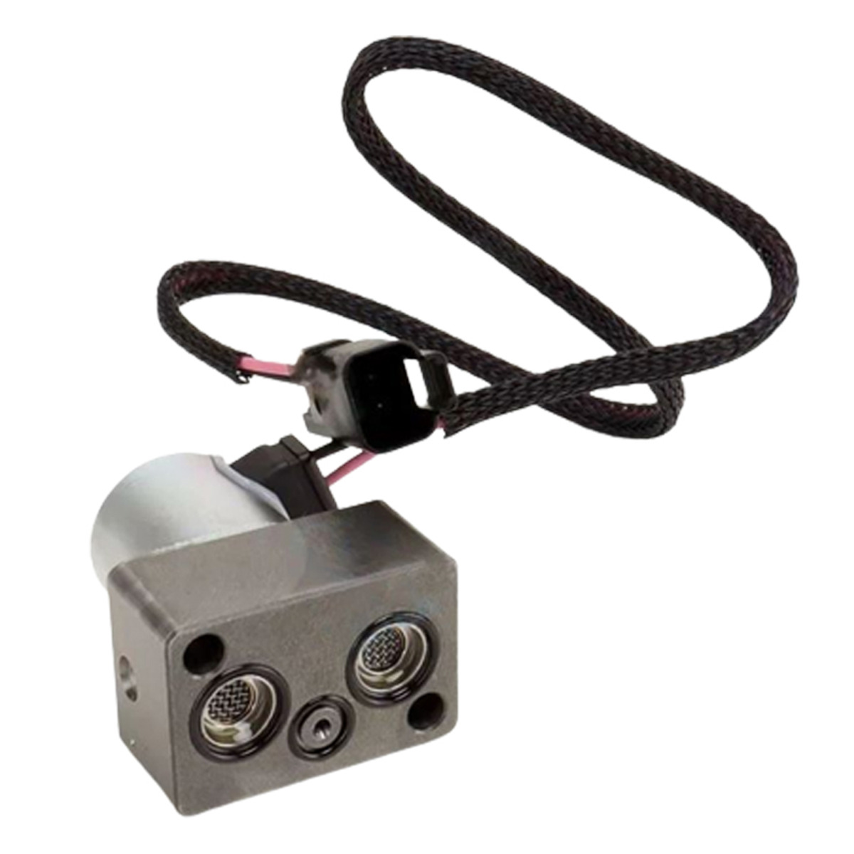 Vanne Pilote 7022162200 pour Komatsu