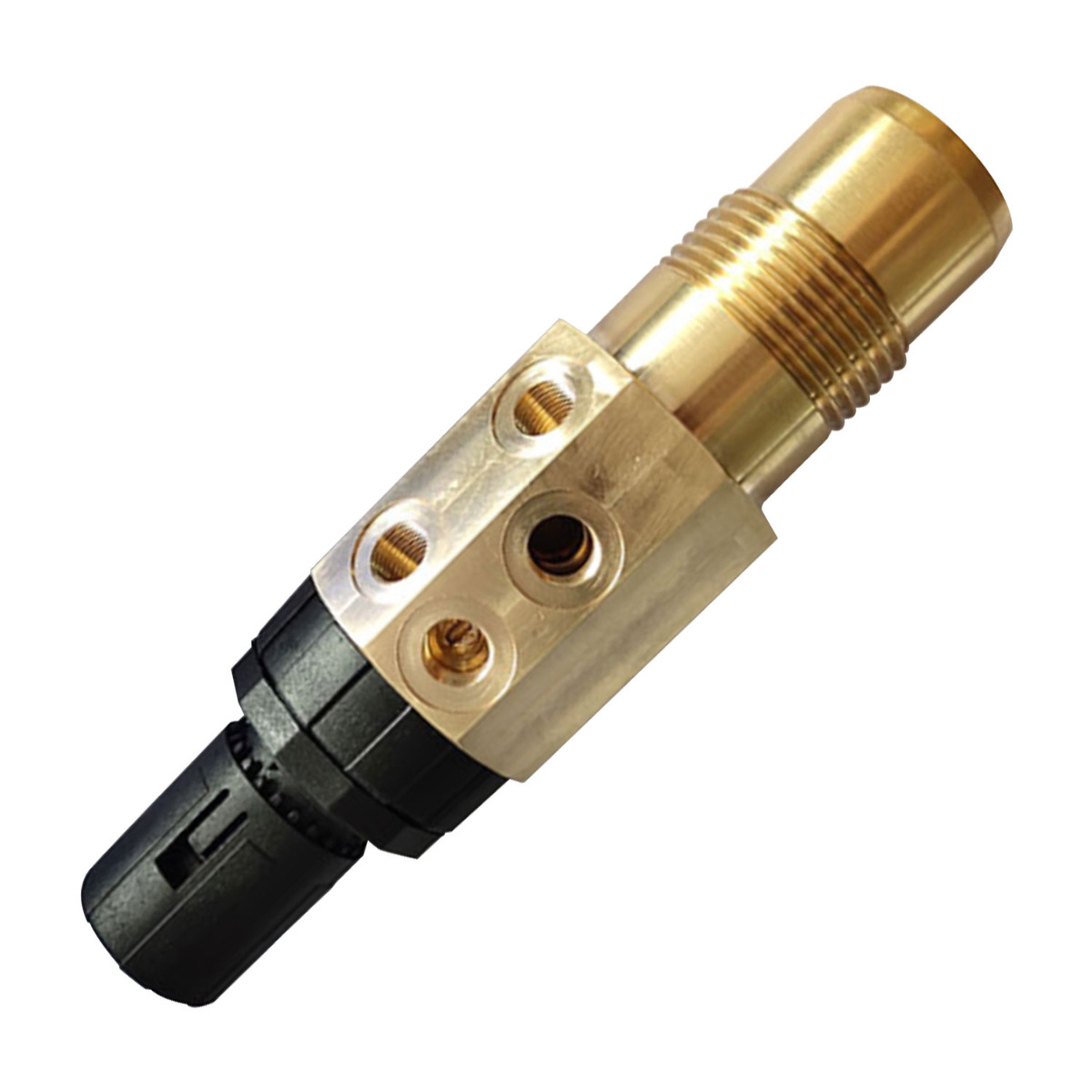 Vanne de régulation 1615766480 pour Atlas Copco