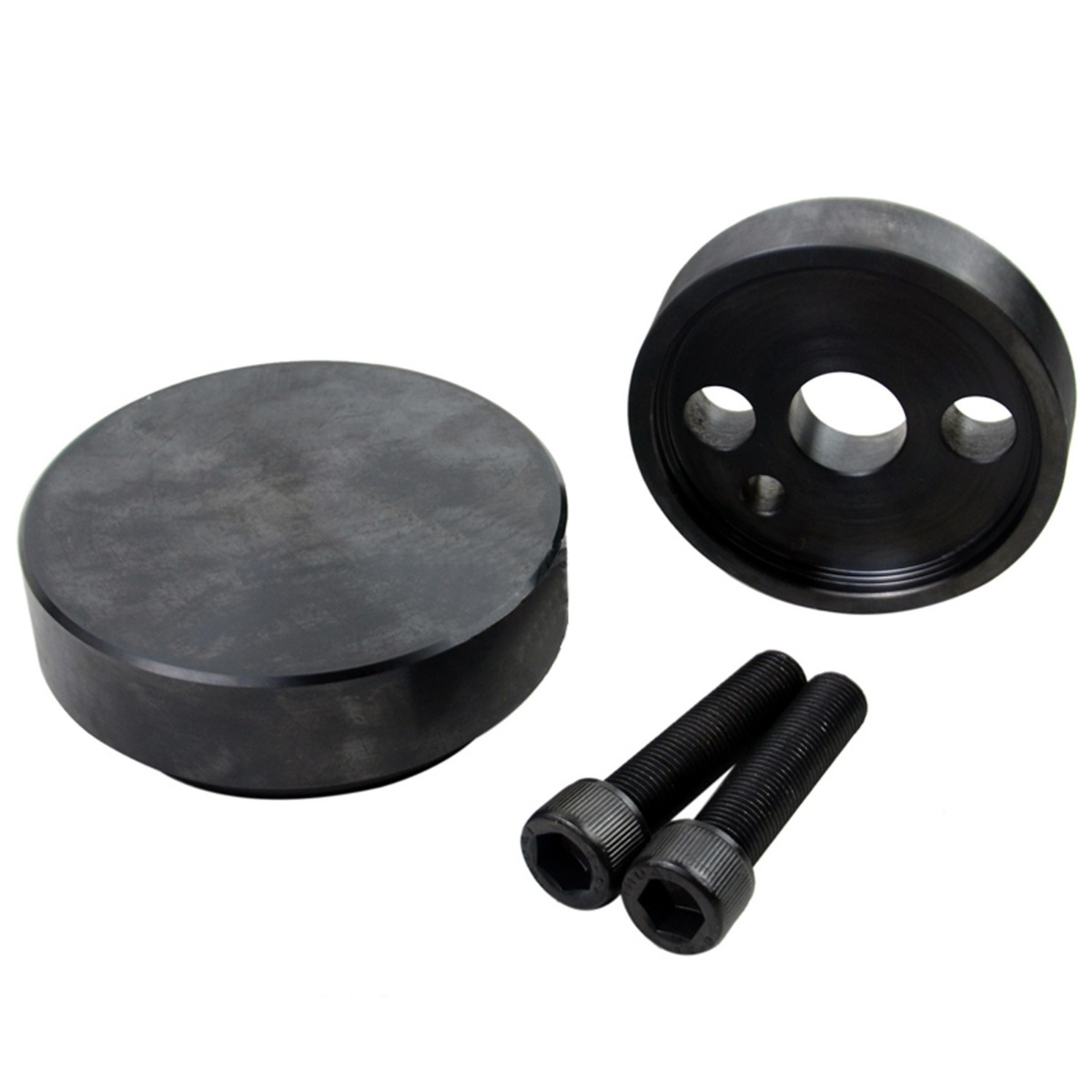 Outil d'installation de la douille d'usure du vilebrequin 5046 et outil d'installation du joint de vilebrequin du couvercle avant 1338 3824500 pour Cummins.