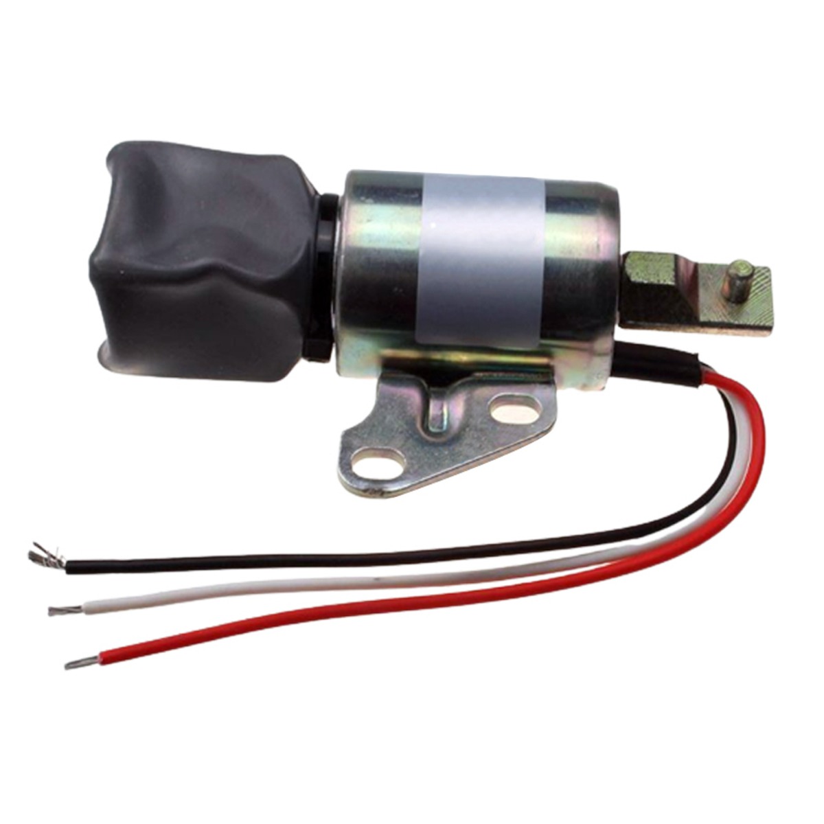 Electrovanne de coupure de carburant 12V 1756ES-12SUC17B2S2 pour Woodward