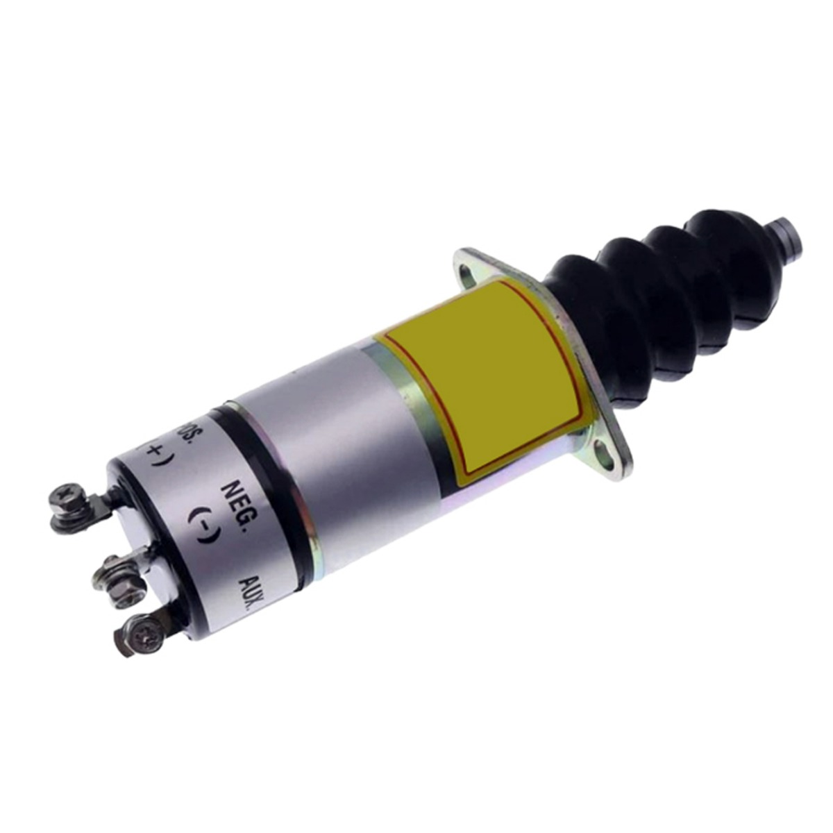 Electrovanne de carburant 12V 23041 pour Westerbeke