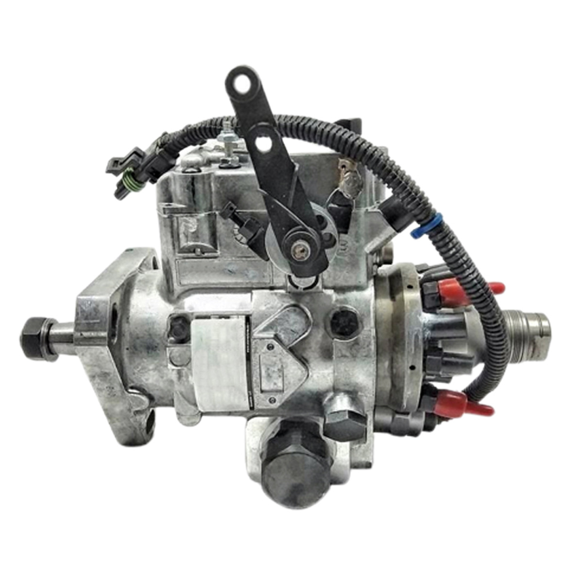 Pompe d'injection de carburant RE531128 pour John Deere