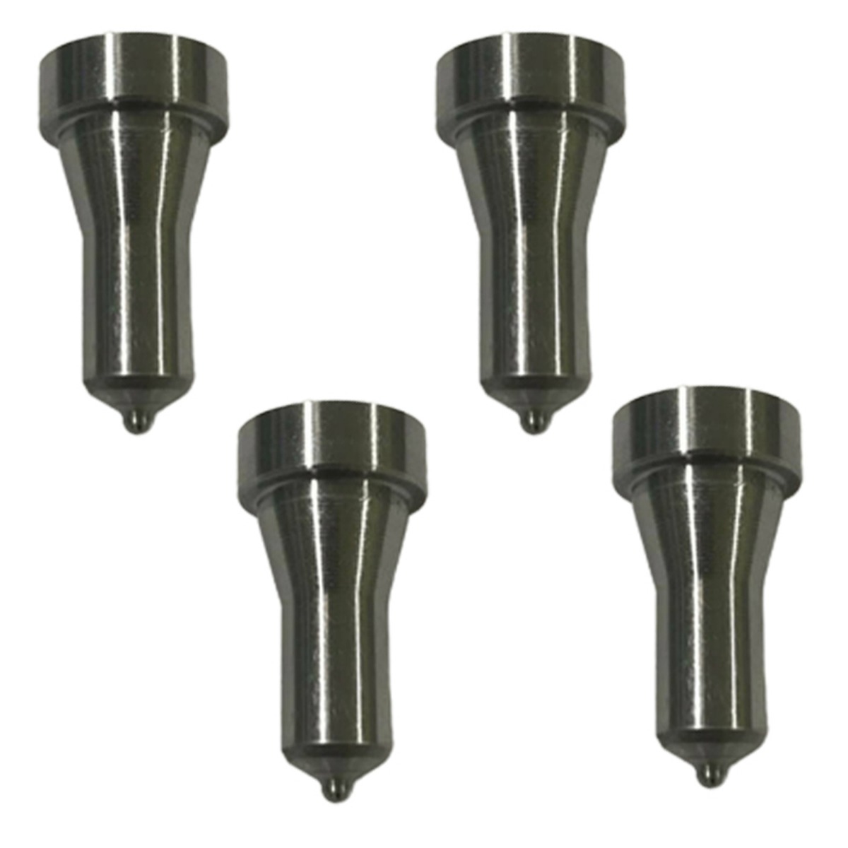 4 pièces d'injecteurs de carburant YMR000289 pour Yanmar