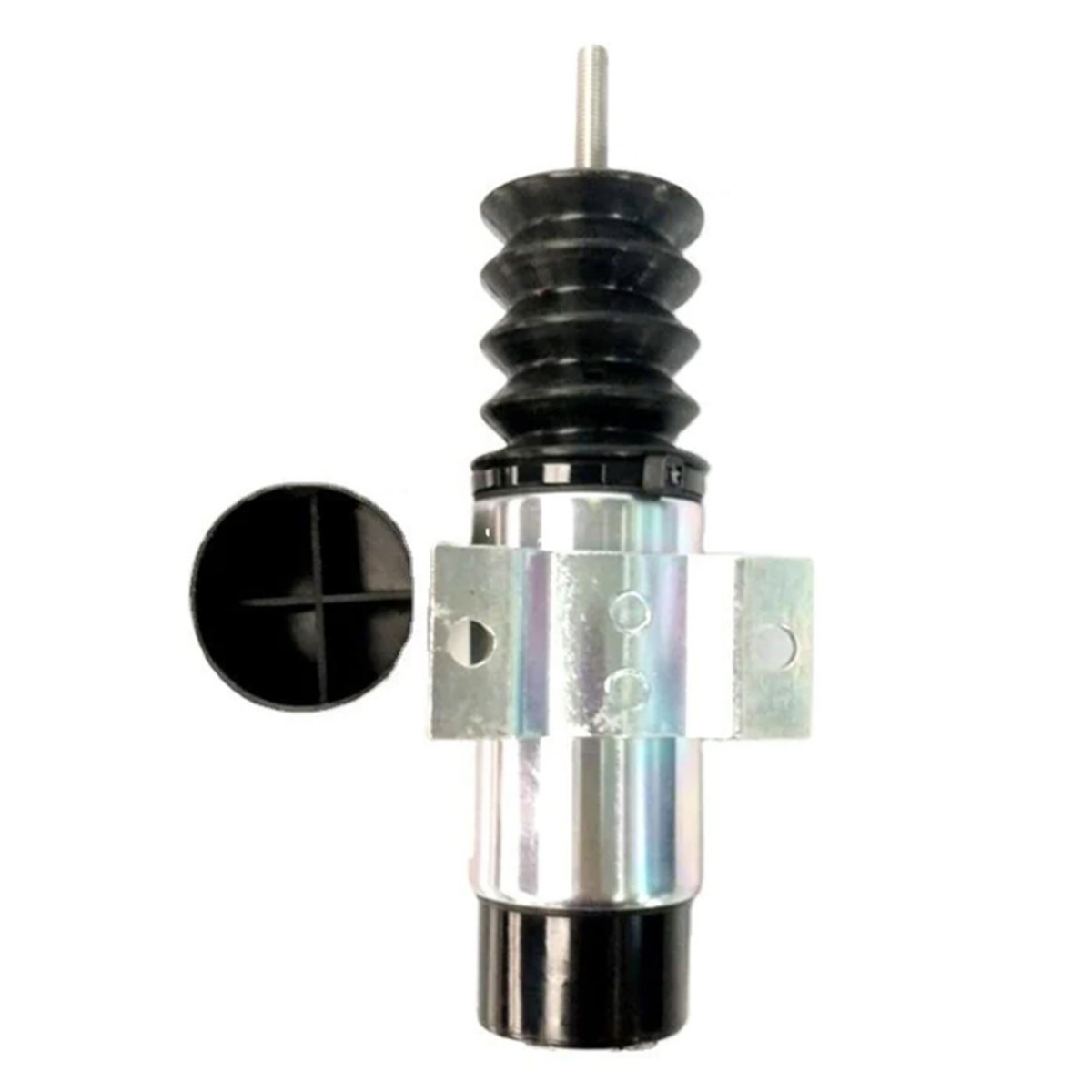 Solénoïde d'arrêt de carburant D610A1V24 24V pour Woodward