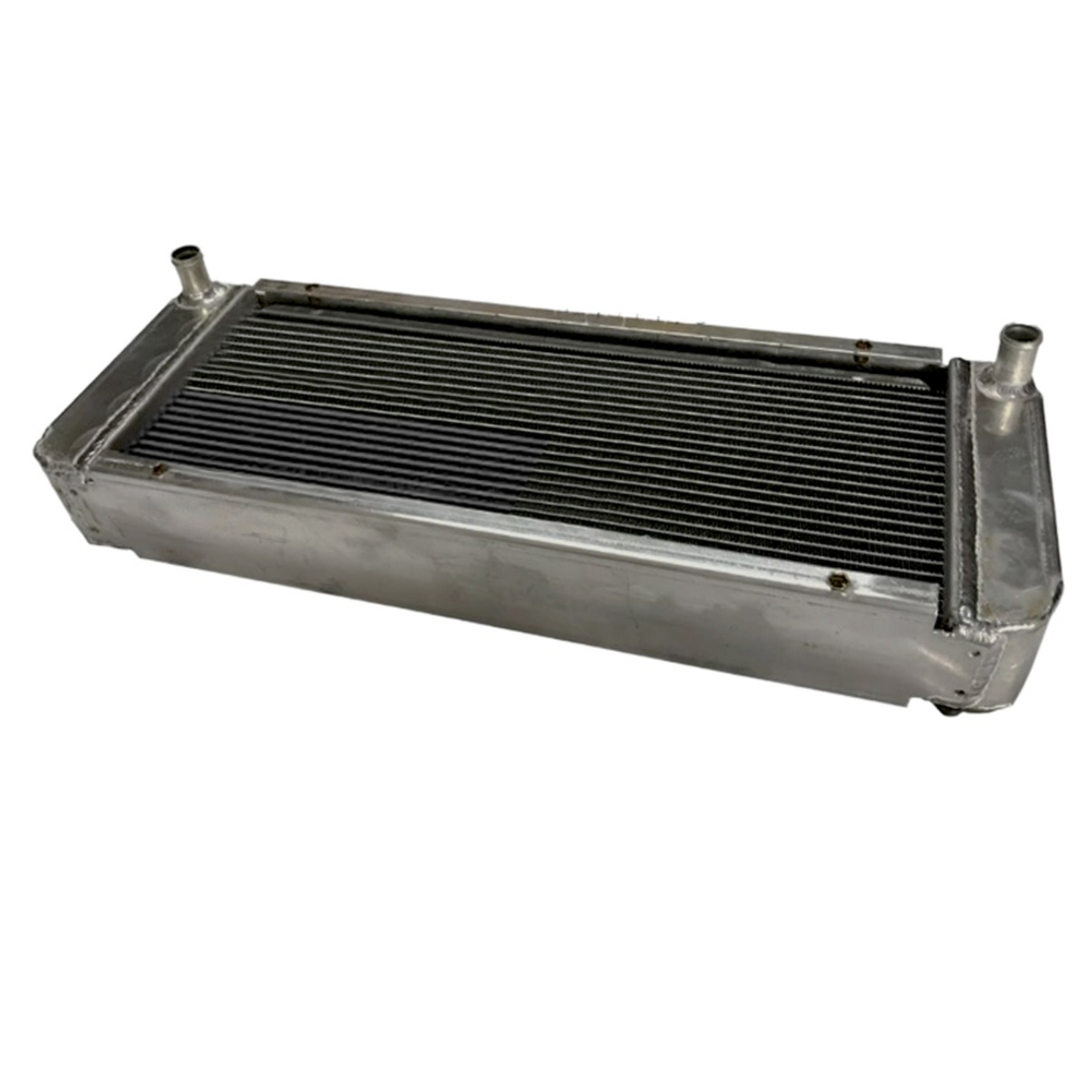 Radiateur 6678820 pour Bobcat