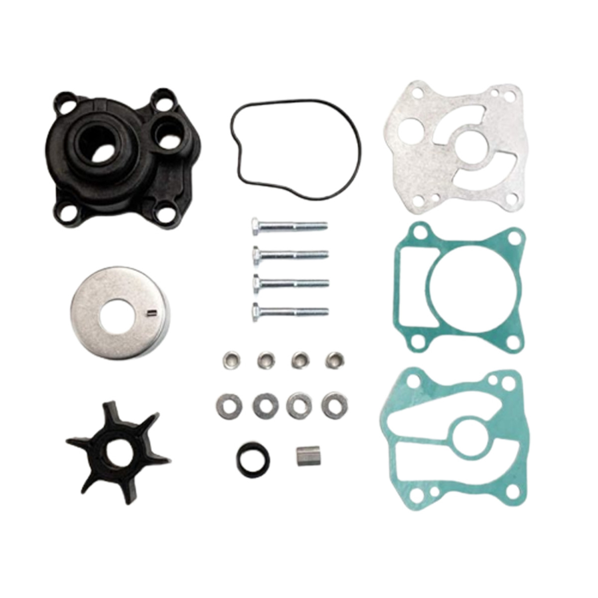 Kit de pompe à turbine 06193-ZV5-020 pour Honda