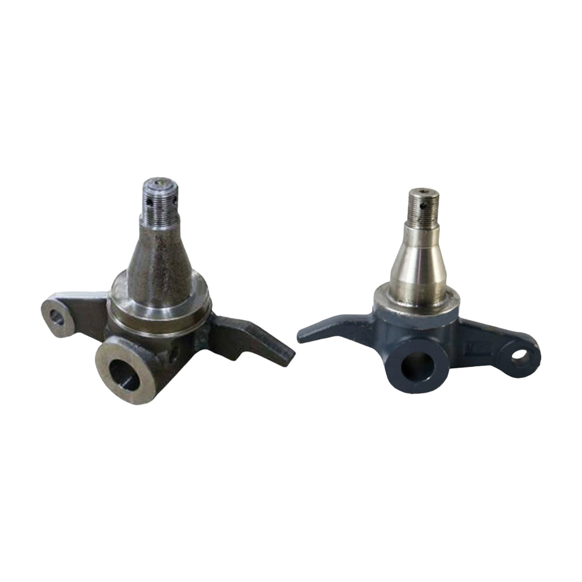 Fusée de direction gauche et droite 234A432271 pour Tcm