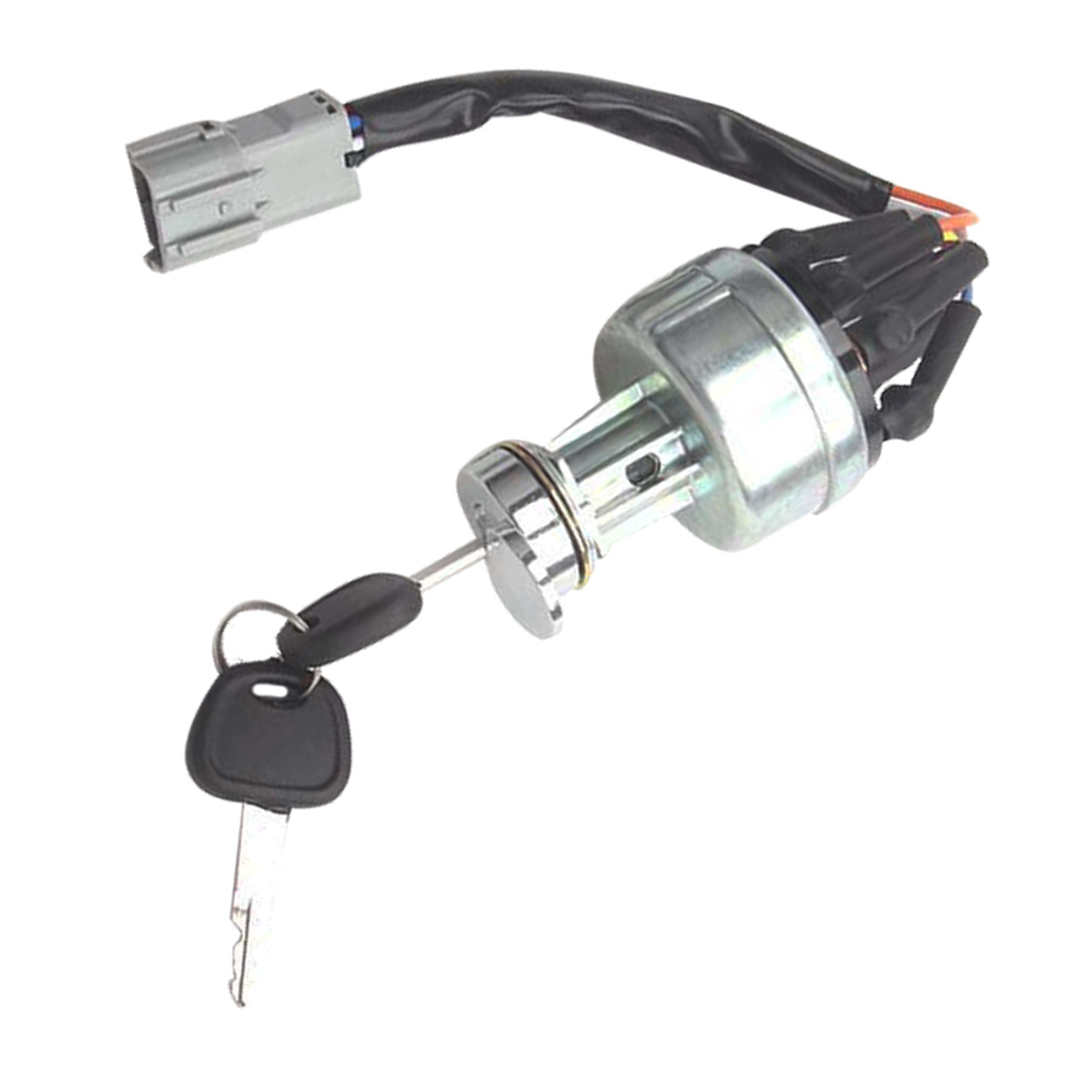 Commutateur d'allumage et de démarrage 21E6-10430 pour Hyundai
