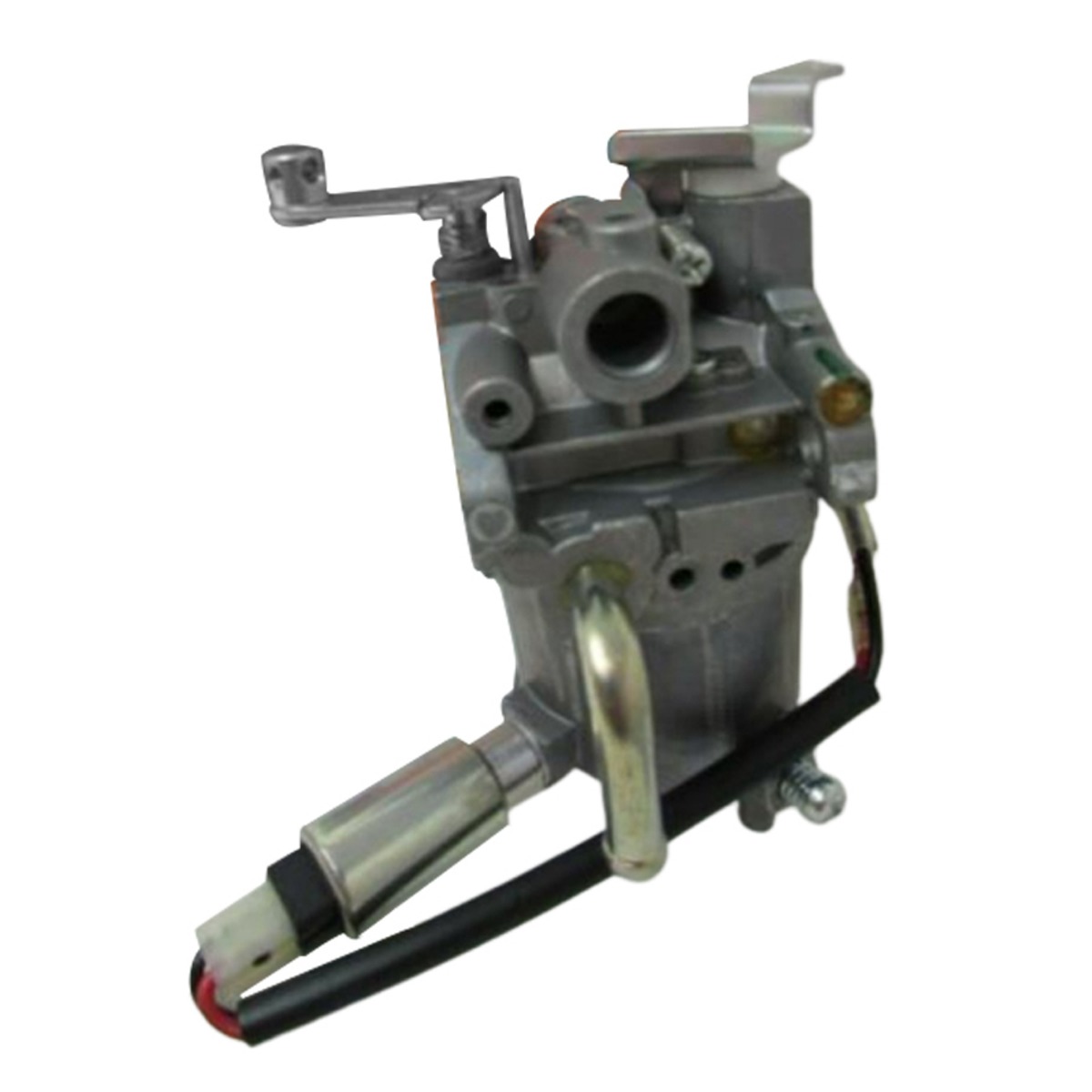 Groupe carburateur EG512-44010 pour Kubota