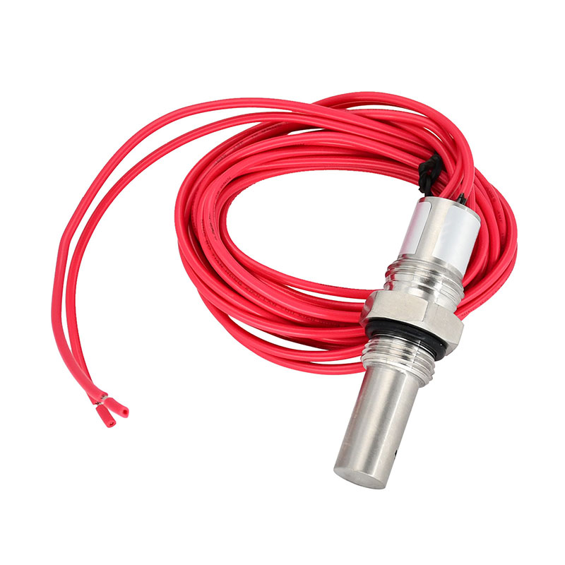 Neu 39416128 Temperaturschaltersensor für Schraubenkompressor von Ingersoll Rand