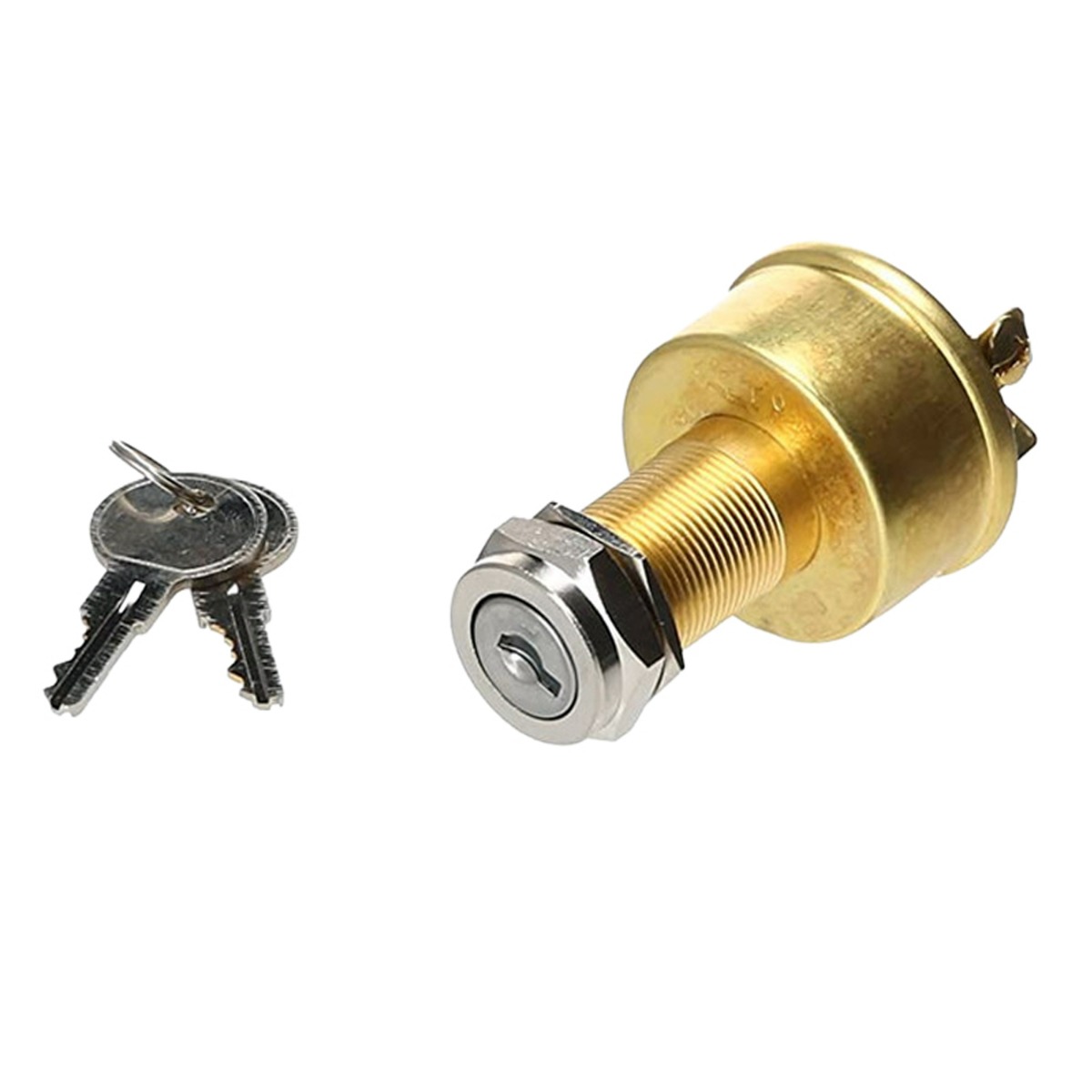 Interrupteur d'allumage marin MP39060 pour bateaux