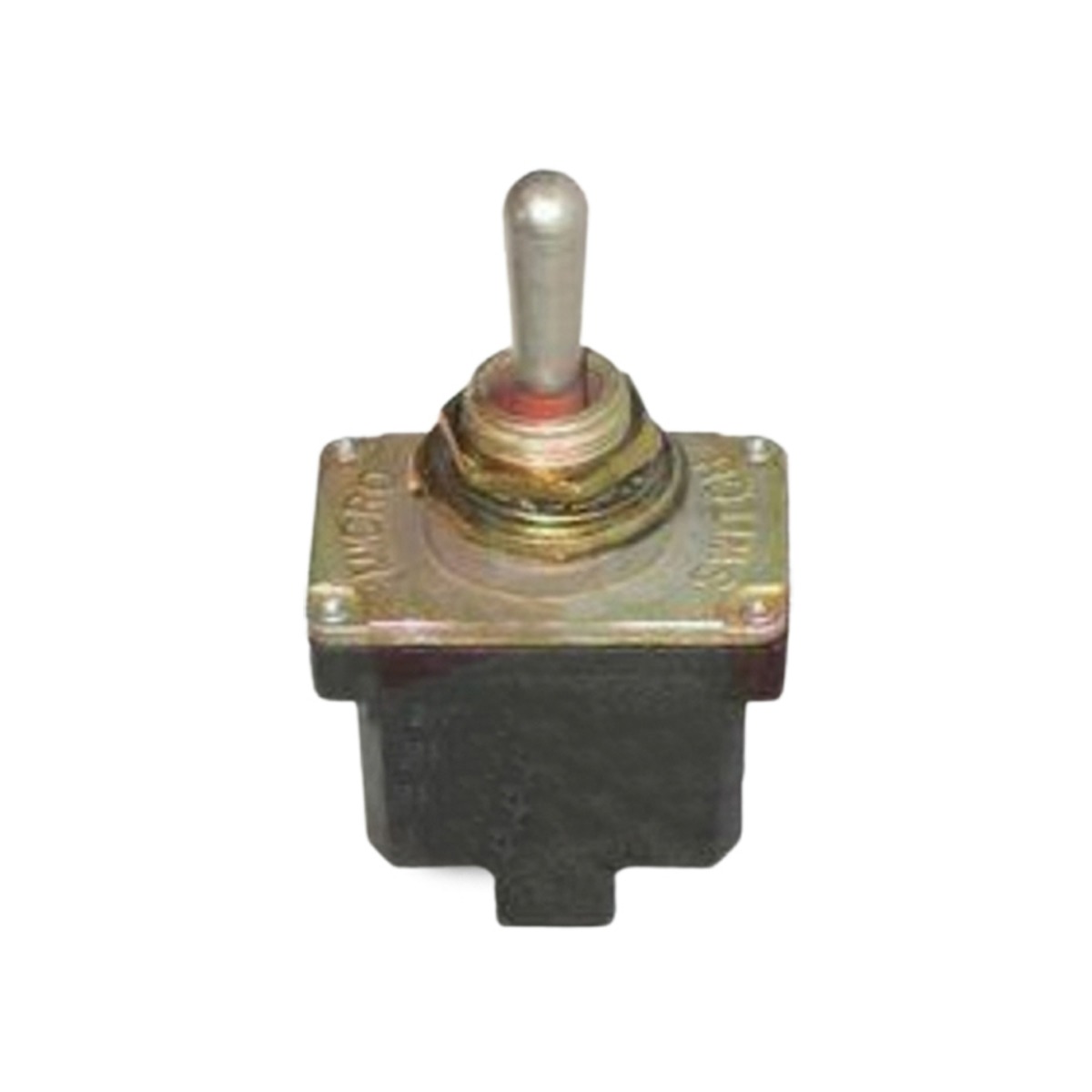 Microrupteur Interrupteur à bascule 31NT3917C08