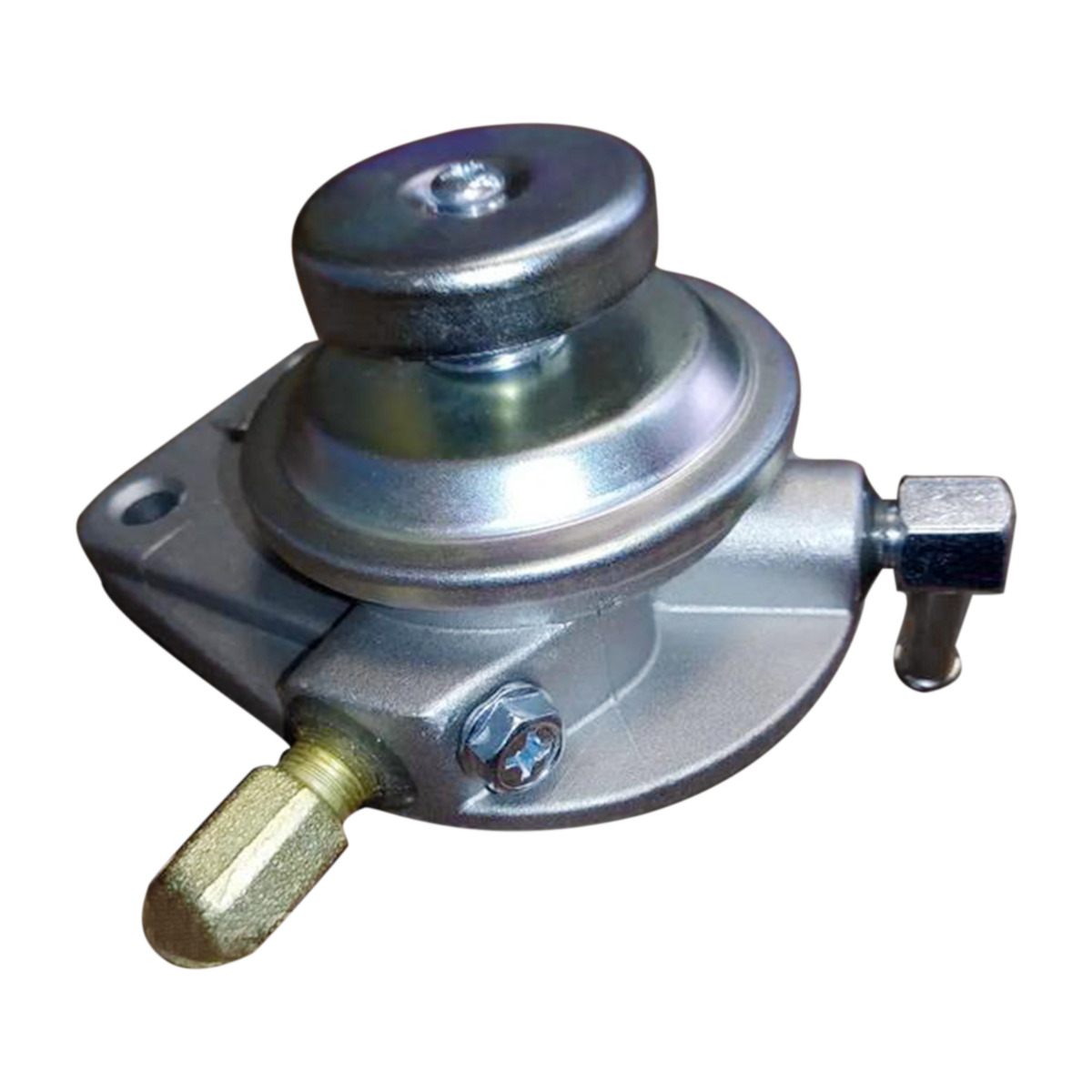 Couvercle de pompe à carburant 1640141K00 pour Nissan