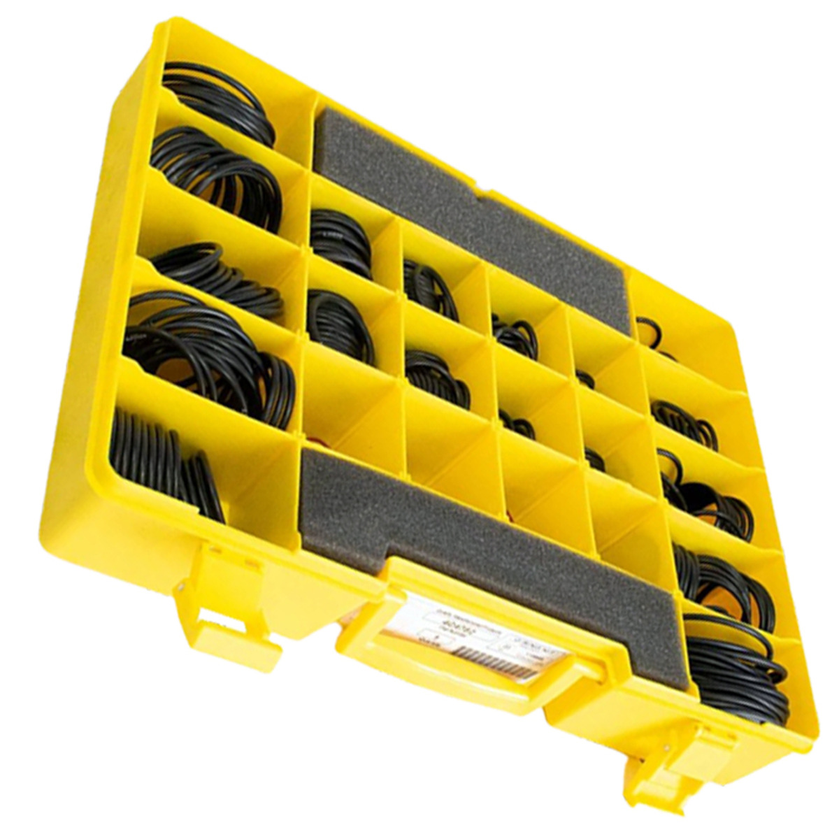 Kit de joints toriques CA4J0523 pour Caterpillar CAT