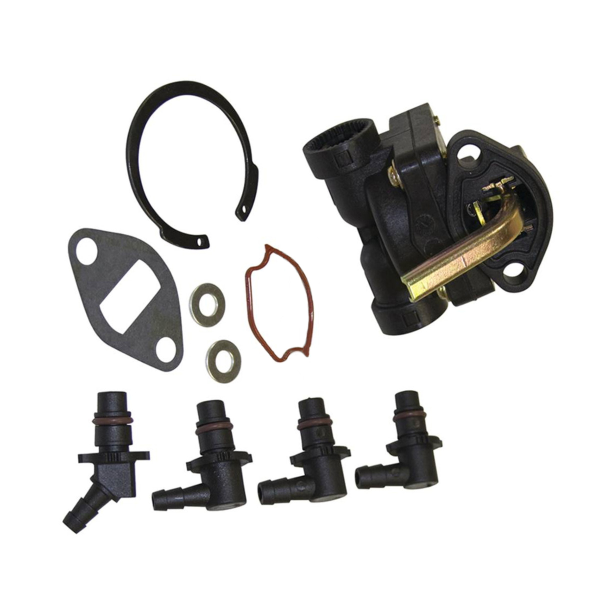 Kit pompe à carburant 47-559-11-S pour Kohler