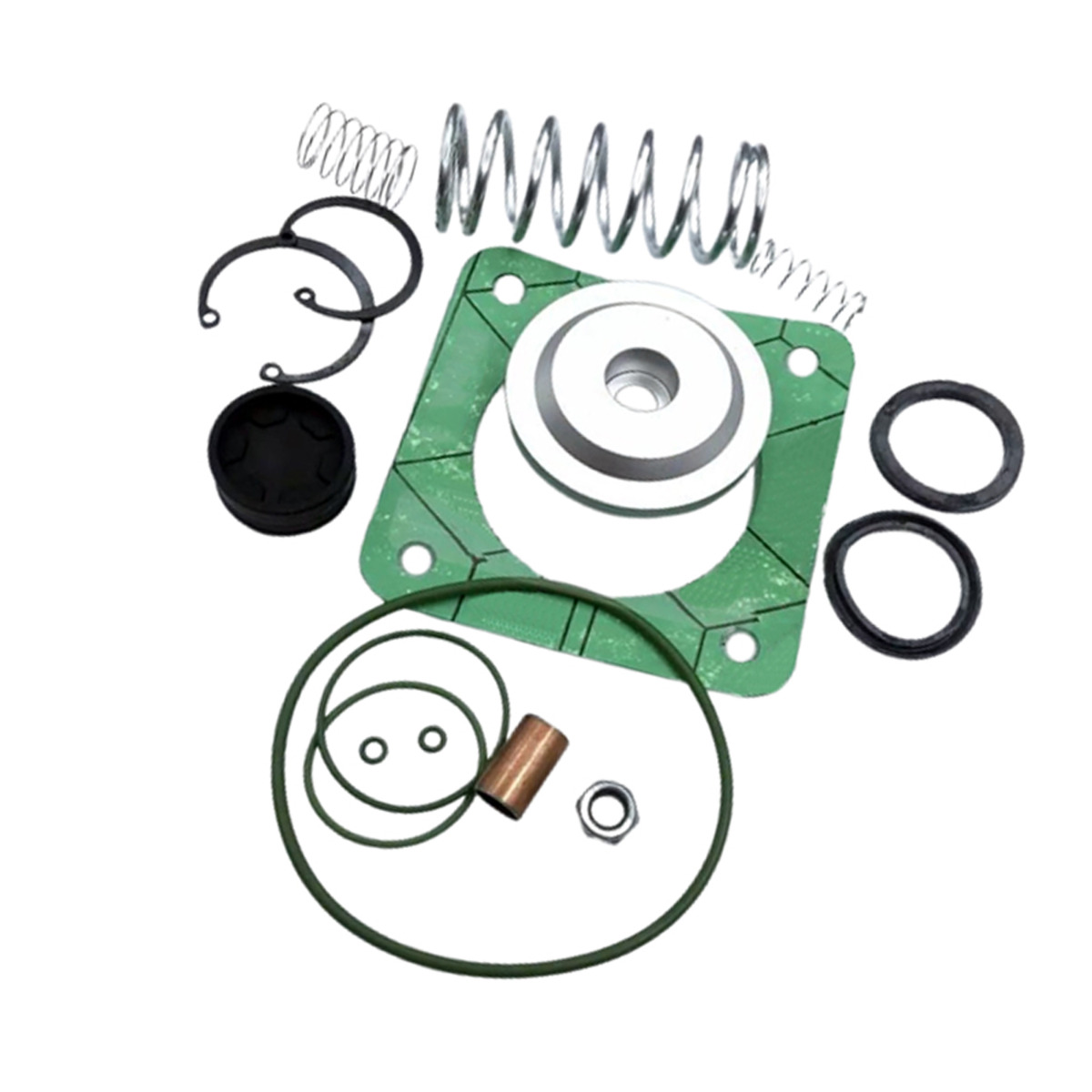 Kit de soupape d'admission de déchargement 2901007900 pour Atlas Copco