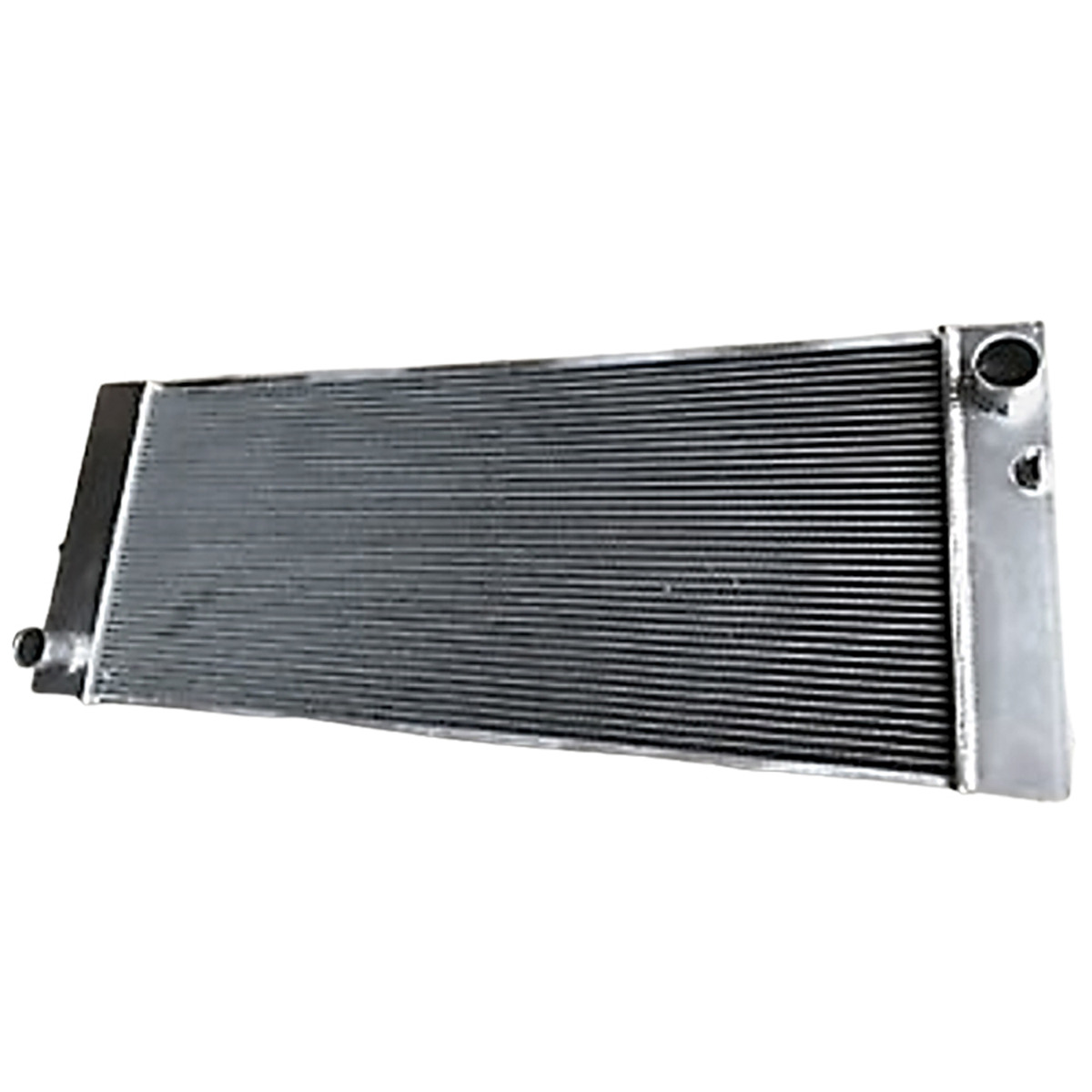 Radiateur de réservoir d'eau CA2653624 pour Caterpillar CAT