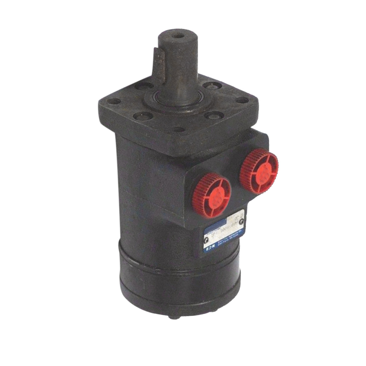Moteur hydraulique Gerotor 1011004009 pour Eaton