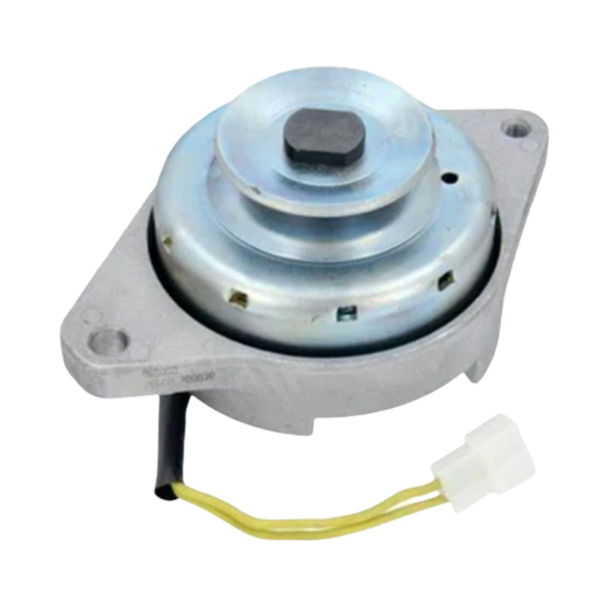 Alternateur 12V 20Amp 129150-77202 Pour Yanmar