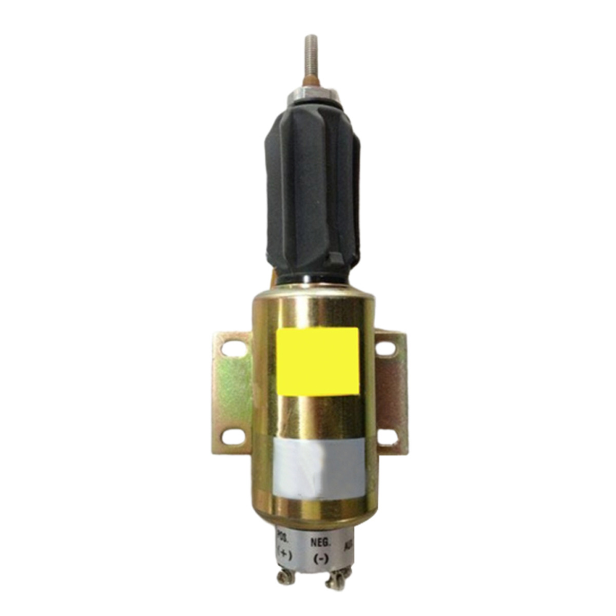 Solénoïde d'arrêt 12V 923-026 pour FG Wilson