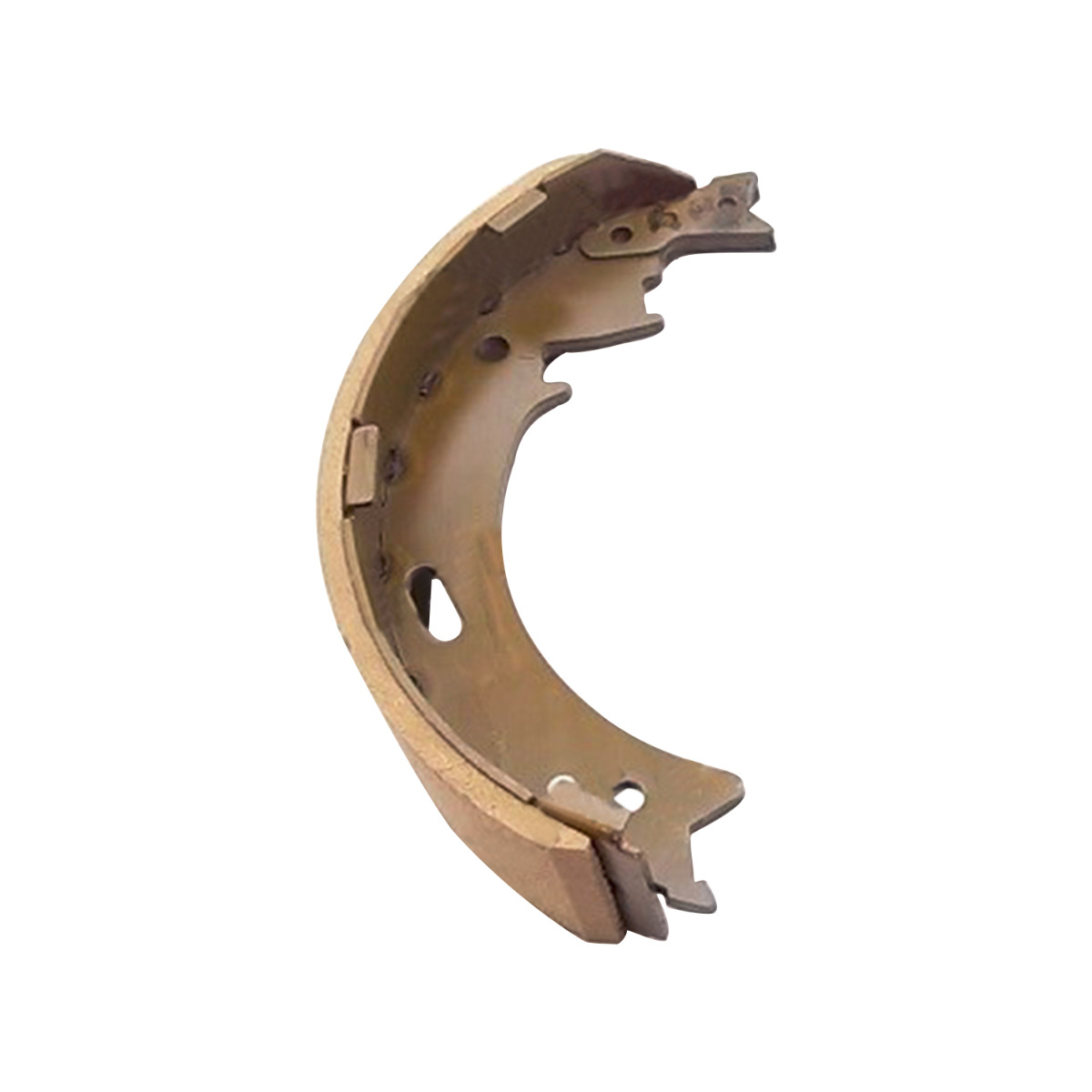 Mâchoire de frein C521311753000 pour Mitsubishi