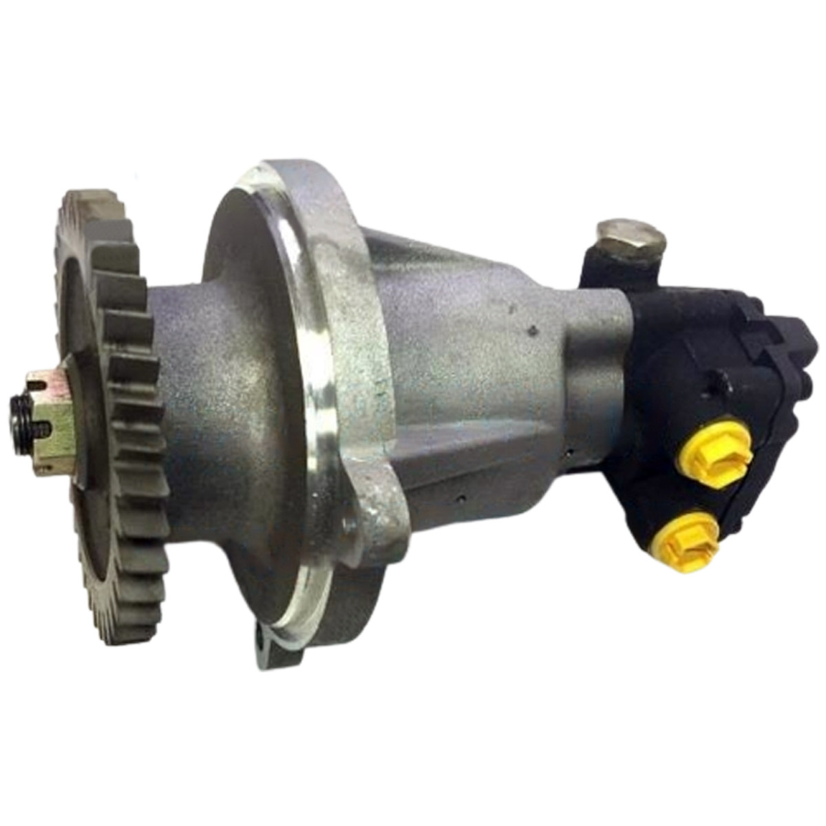 Pompe à carburant VOE21635801 pour Volvo