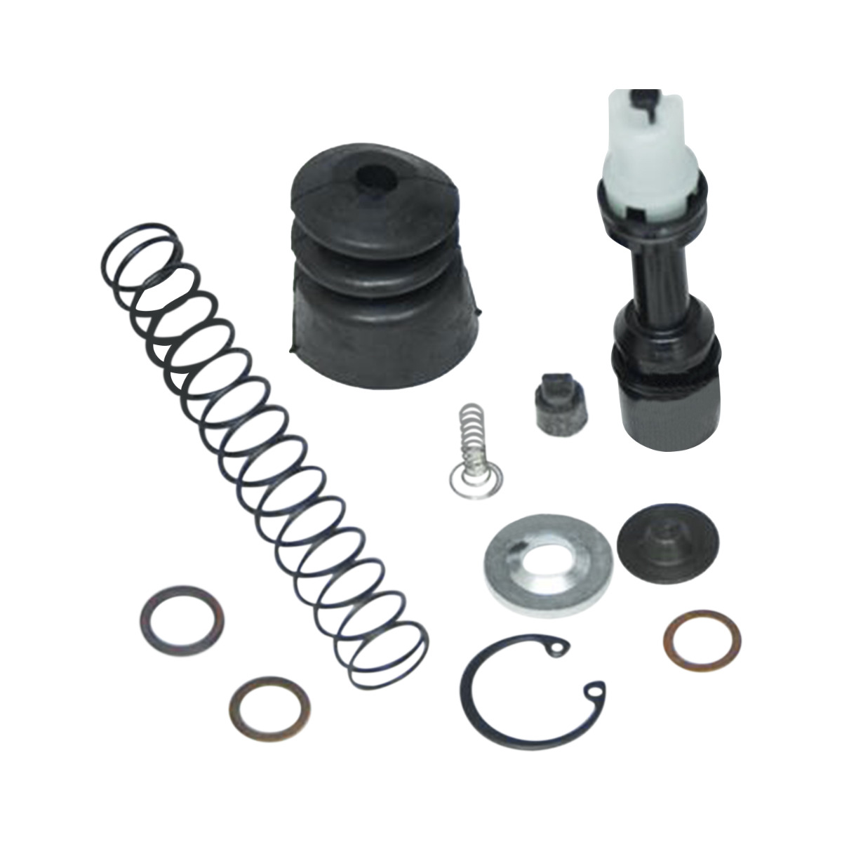 Kit de réparation de maître-cylindre 044712011171 pour Toyota