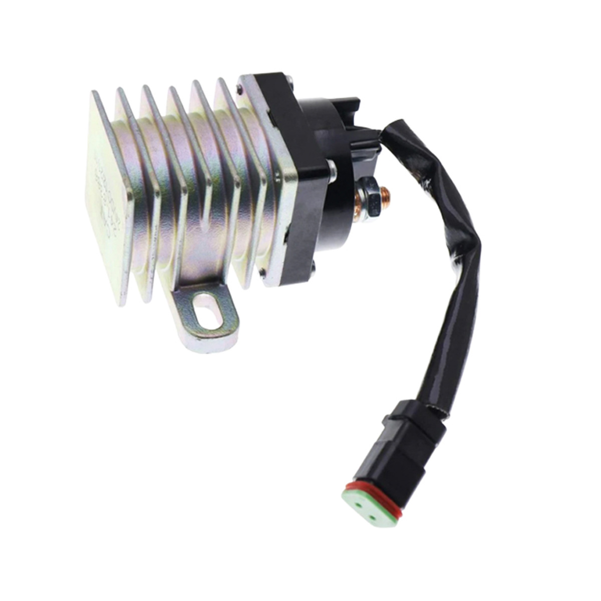 Bobine magnétique de relais 24V 2915064 pour JLG