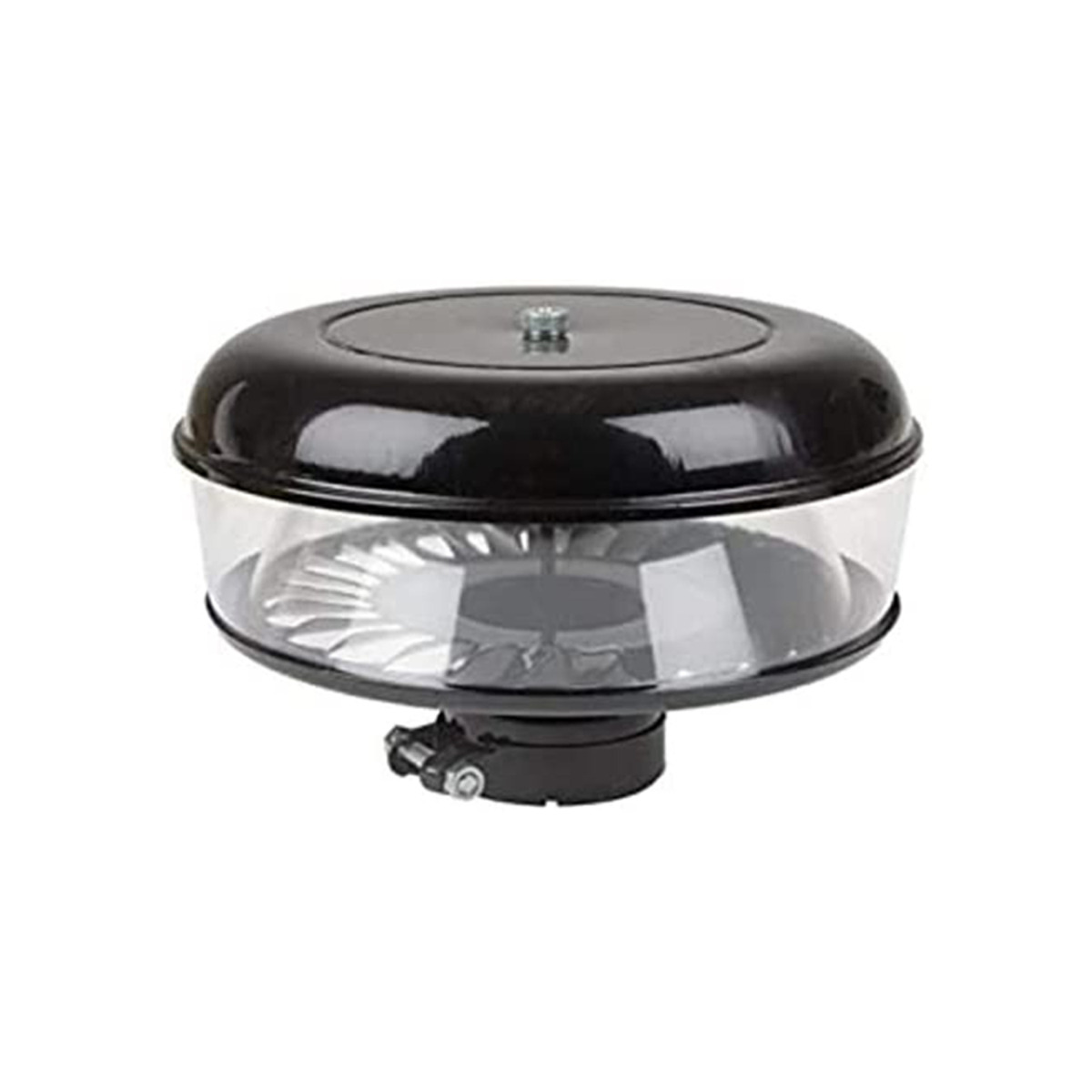 Prédépoussiéreur d'air D3NN9A660E pour Ford New Holland