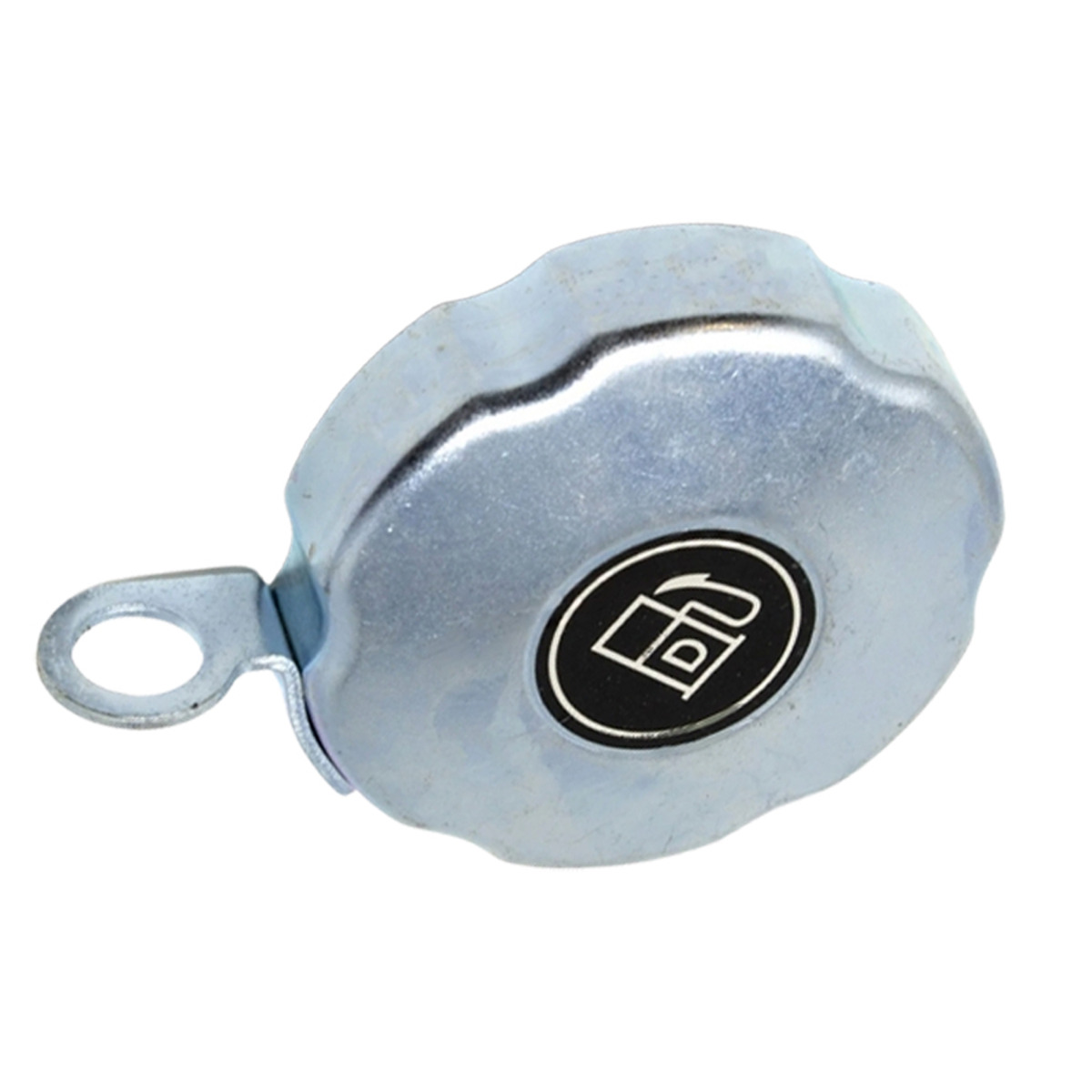 Bouchon de carburant verrouillable 87335469 pour Case