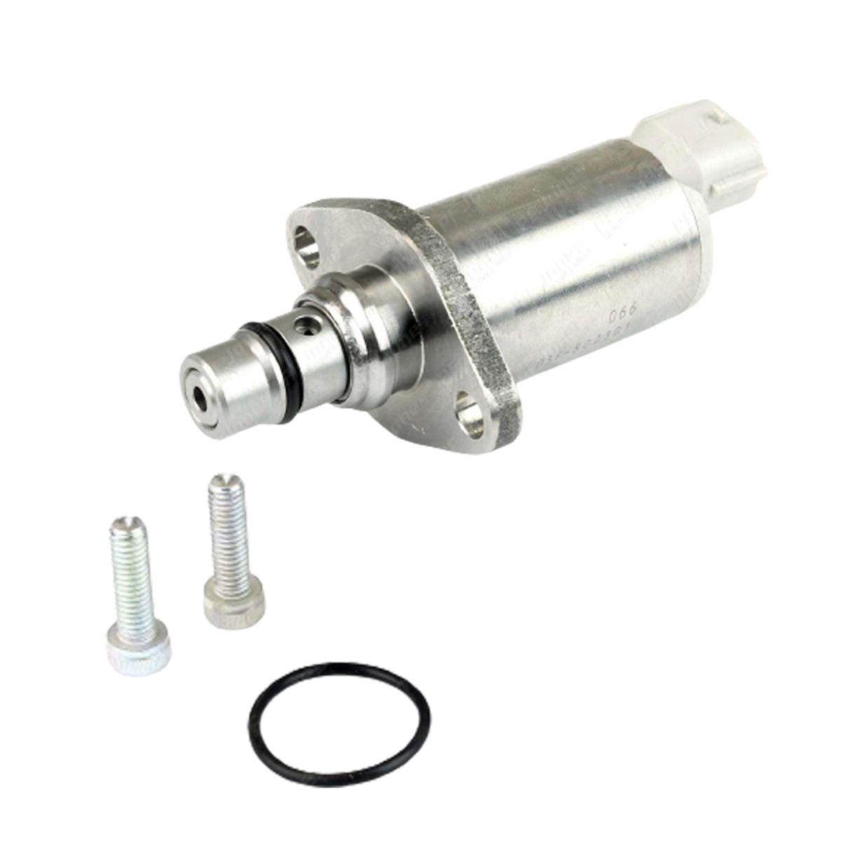 Soupape de commande d'aspiration de pompe à carburant RE531864 pour John Deere