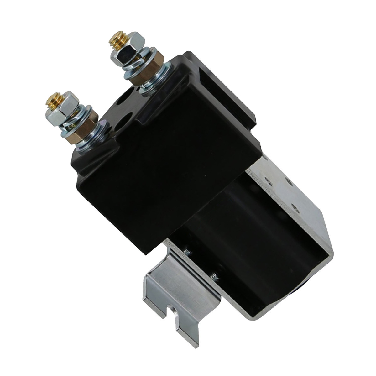 Contacteur Solénoïde 72 Volts CZW200A pour Albright, à usage intensif.