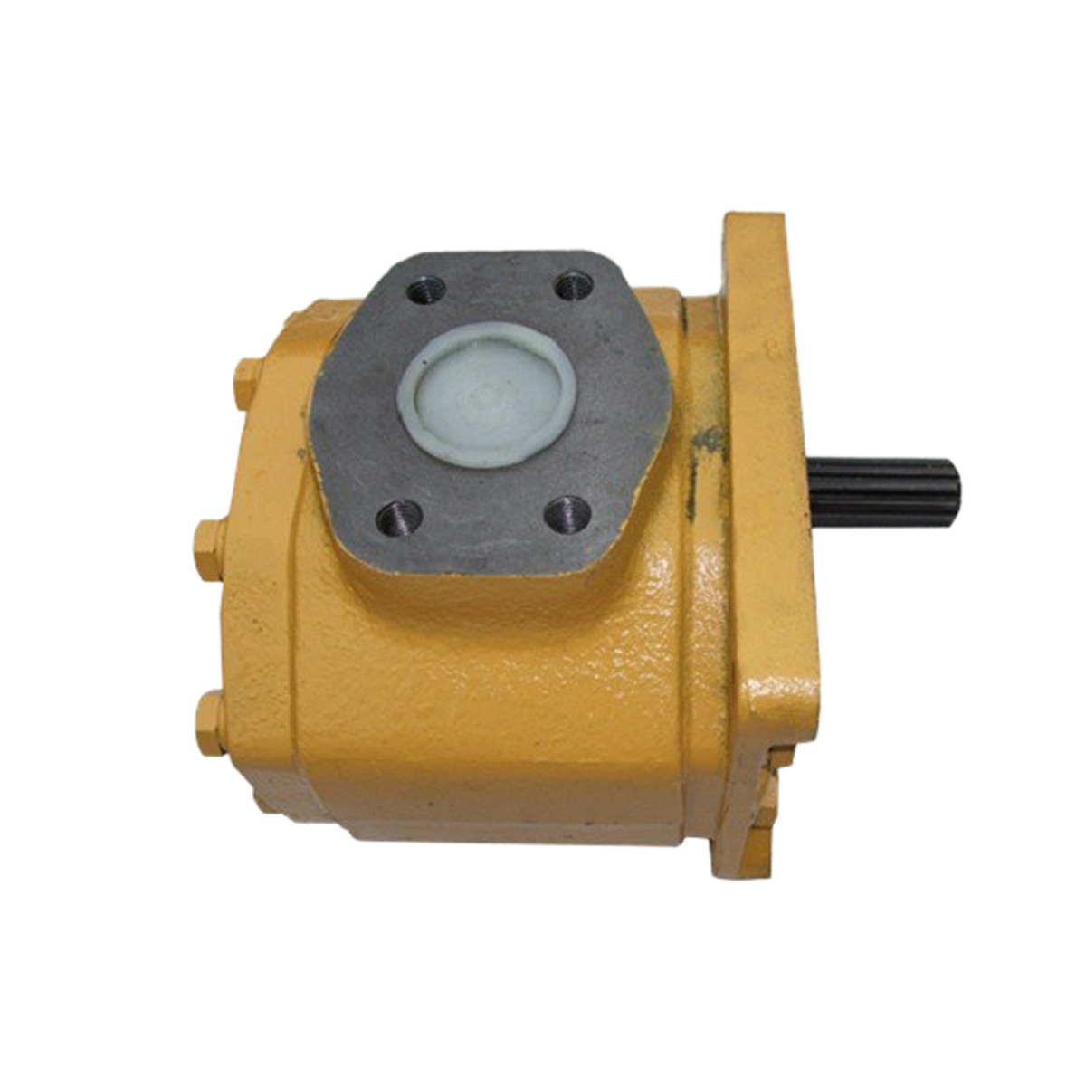 Ensemble de pompe 07436-66800 pour Komatsu