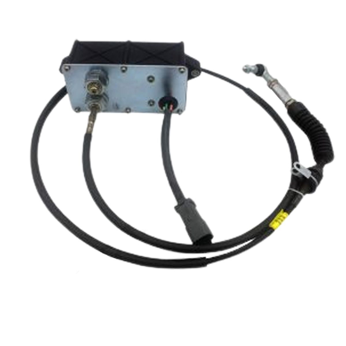 Moteur de papillon CA2475210 pour Caterpillar CAT