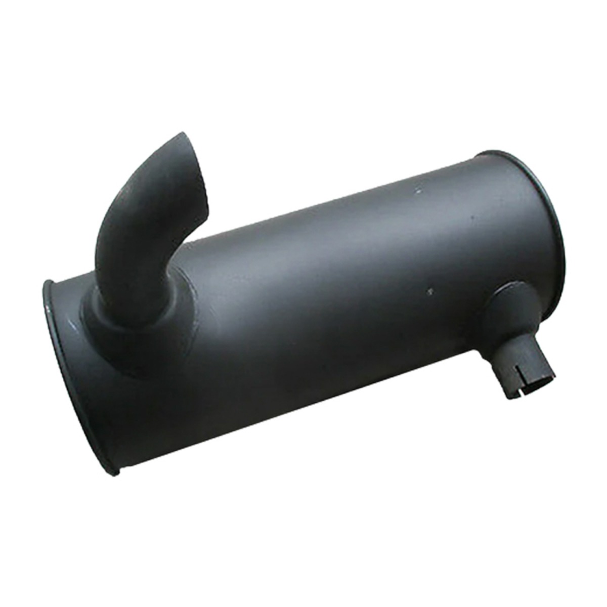 Silencieux 4687844 pour John Deere