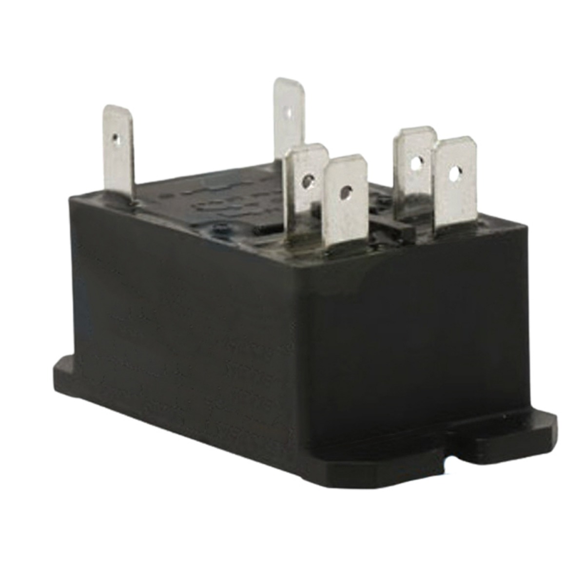 Relais 12V 20 ampères 86521256 pour New Holland