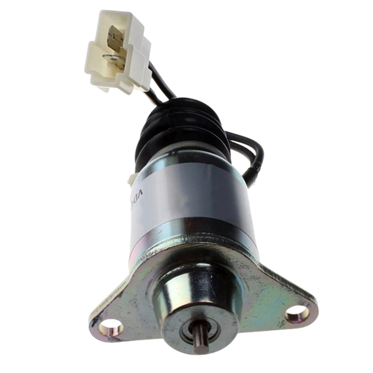 Solénoïde d'arrêt 12V SA-4786 Pour Yanmar