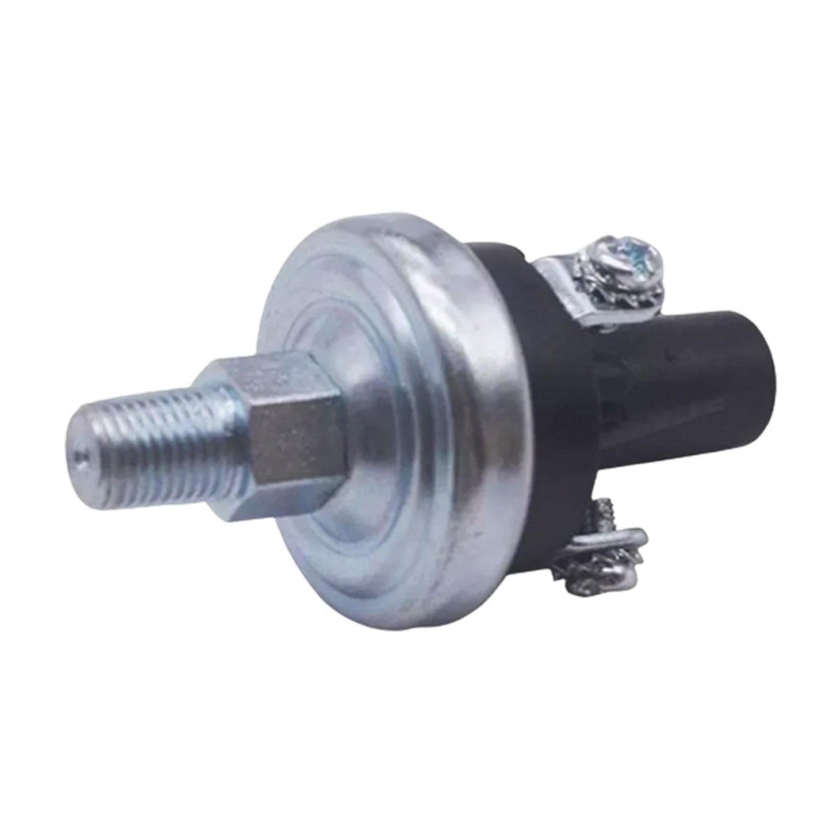 Contacteur hydraulique de pression de suralimentation 6671062 pour Bobcat
