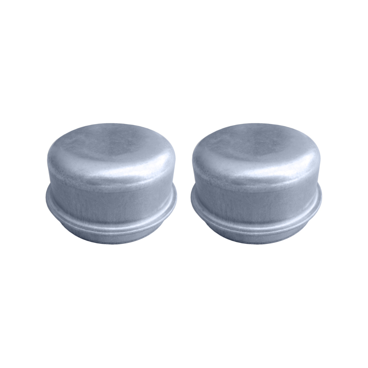 Capuchon de graisse de roulette 2 pièces 1-523513 pour Scag