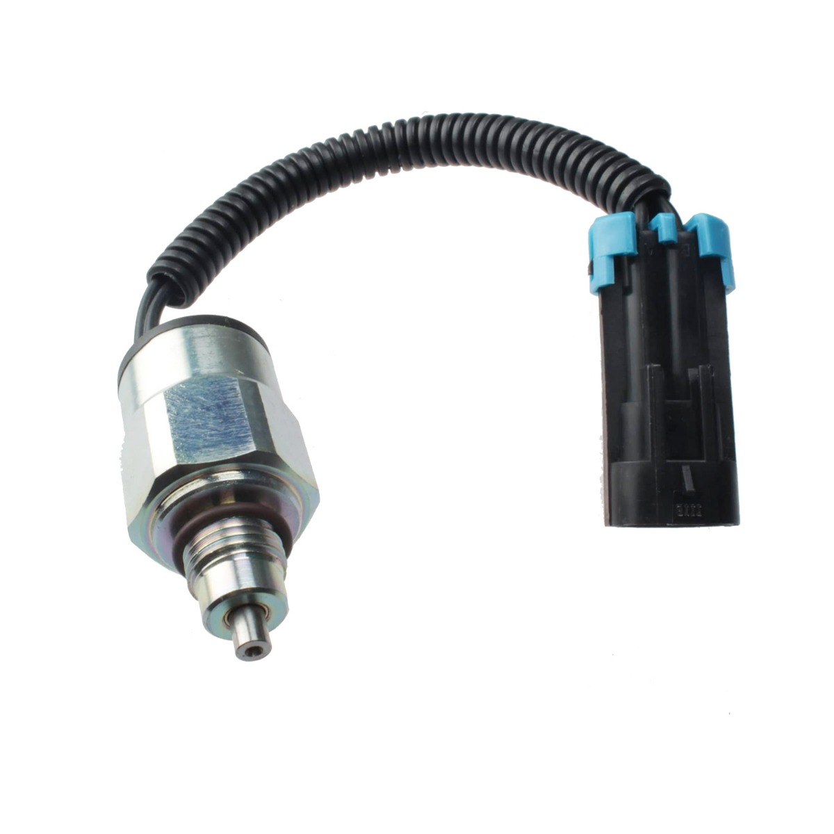Électrovanne Spool Lock Out 87445987 pour Case