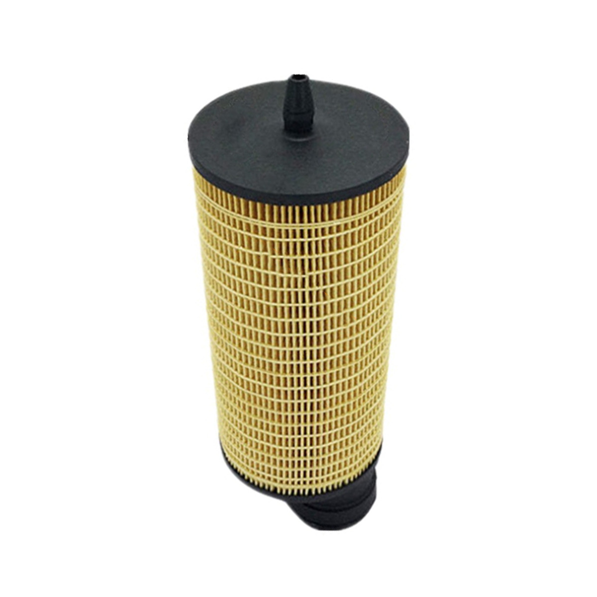 Filtre à huile 10-15 Micron 1613935782 pour Atlas Copco