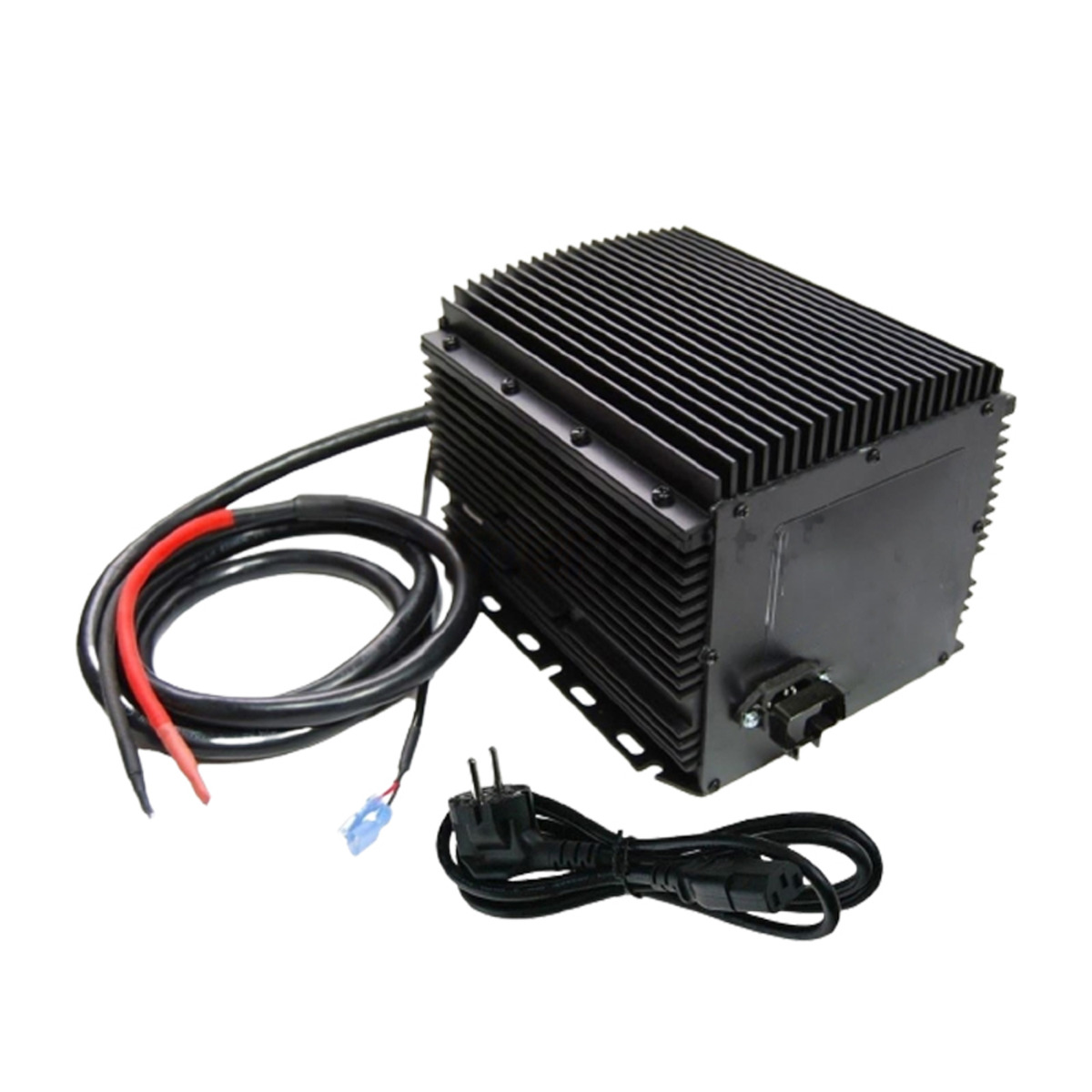 Chargeur de batterie 063944-011 pour Upright